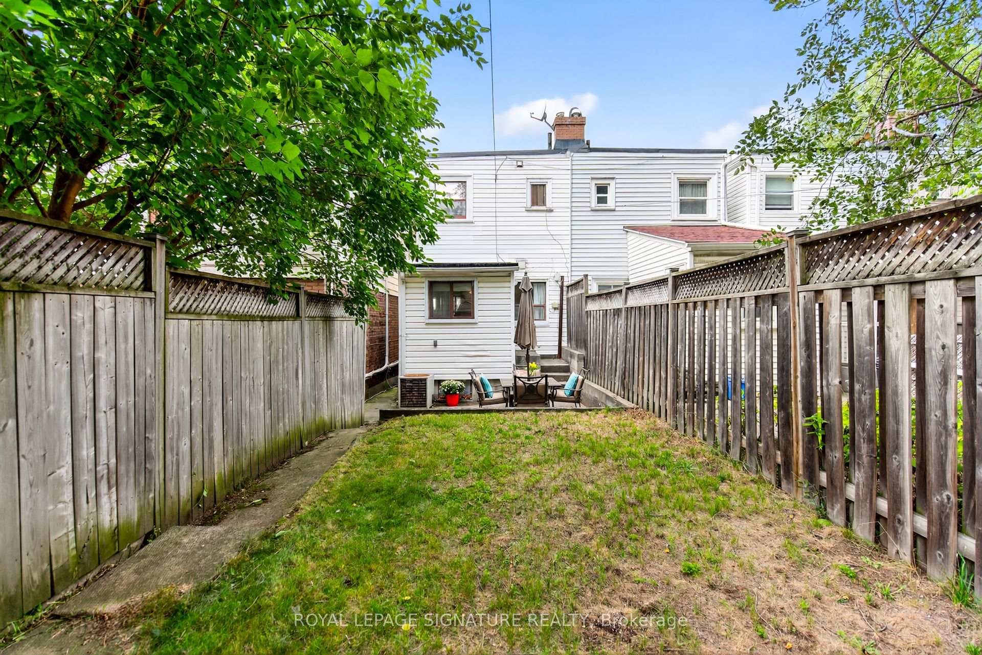 Photo 43 of 185 Donlands Avenue, Toronto, Danforth Village-East York — HOMEH