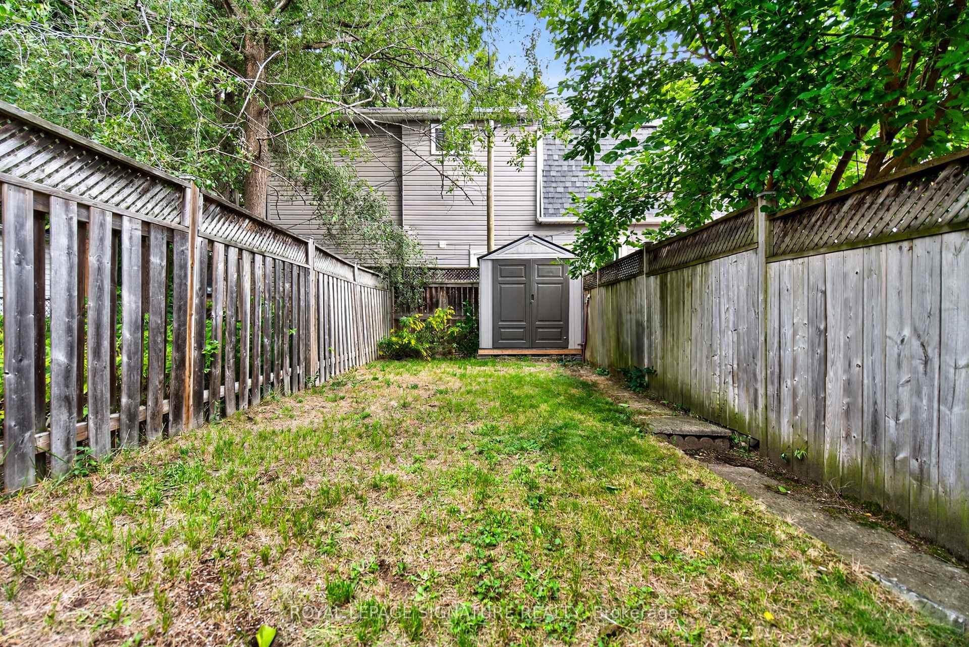 Photo 44 of 185 Donlands Avenue, Toronto, Danforth Village-East York — HOMEH