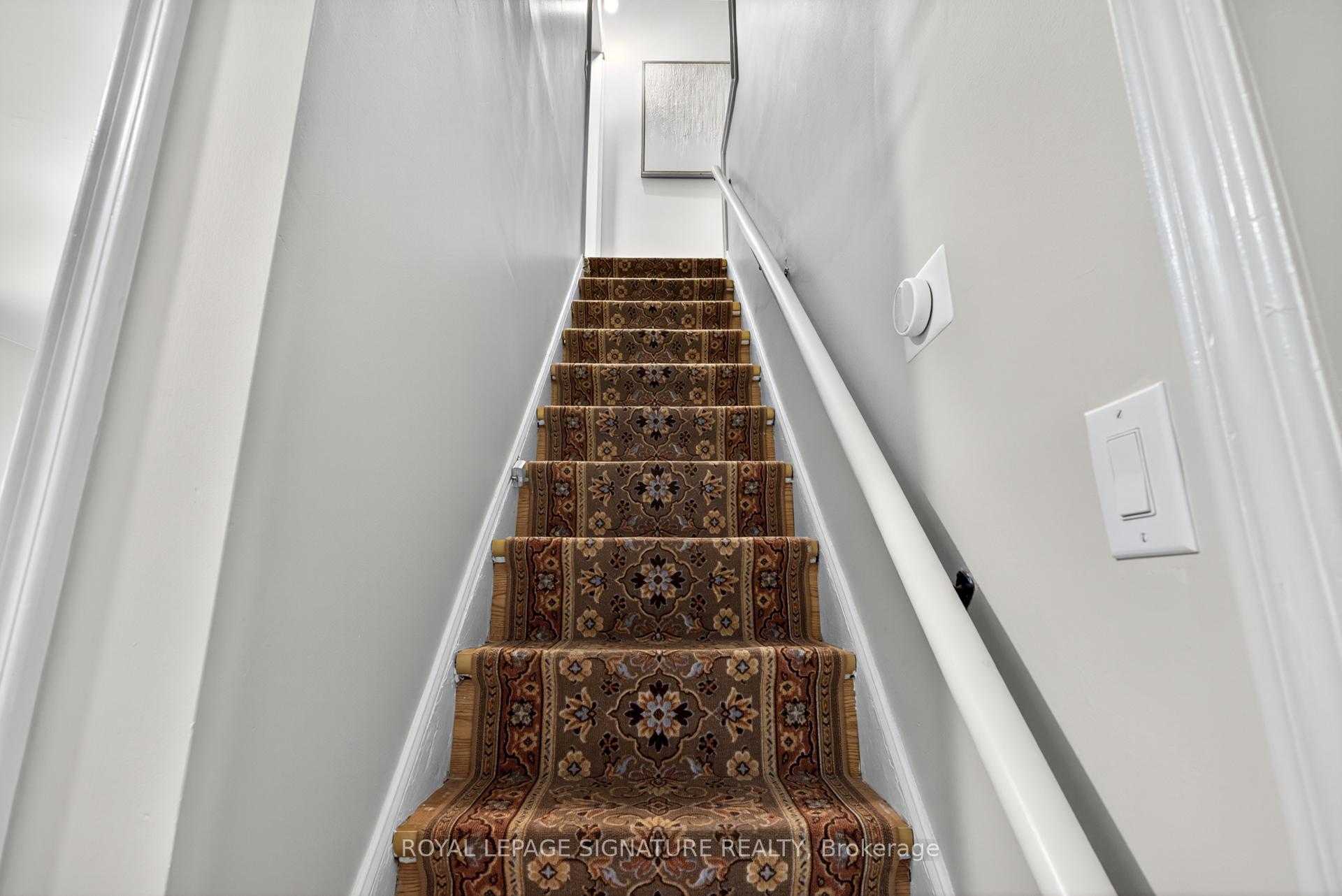 Photo 45 of 185 Donlands Avenue, Toronto, Danforth Village-East York — HOMEH
