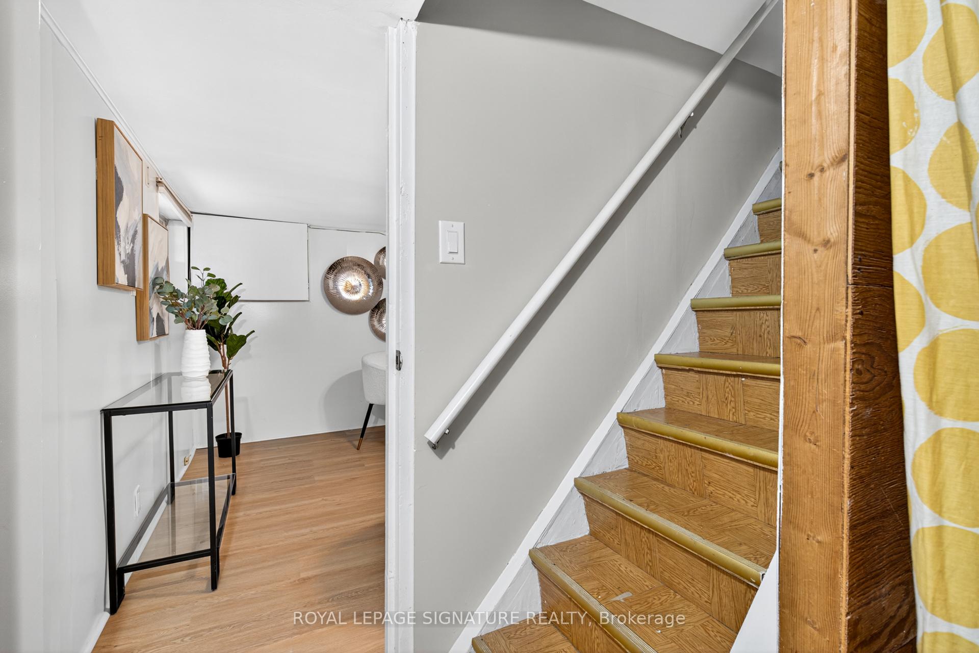 Photo 46 of 185 Donlands Avenue, Toronto, Danforth Village-East York — HOMEH