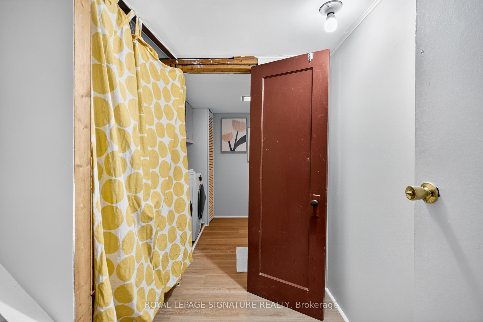 Photo 47 of 185 Donlands Avenue, Toronto, Danforth Village-East York — HOMEH