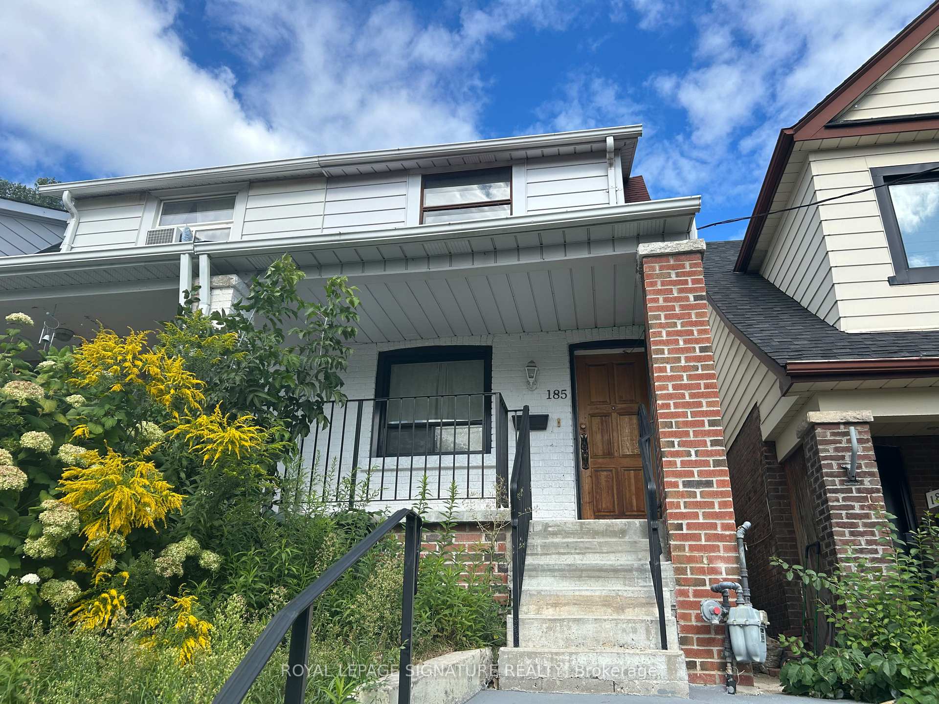 Photo 49 of 185 Donlands Avenue, Toronto, Danforth Village-East York — HOMEH