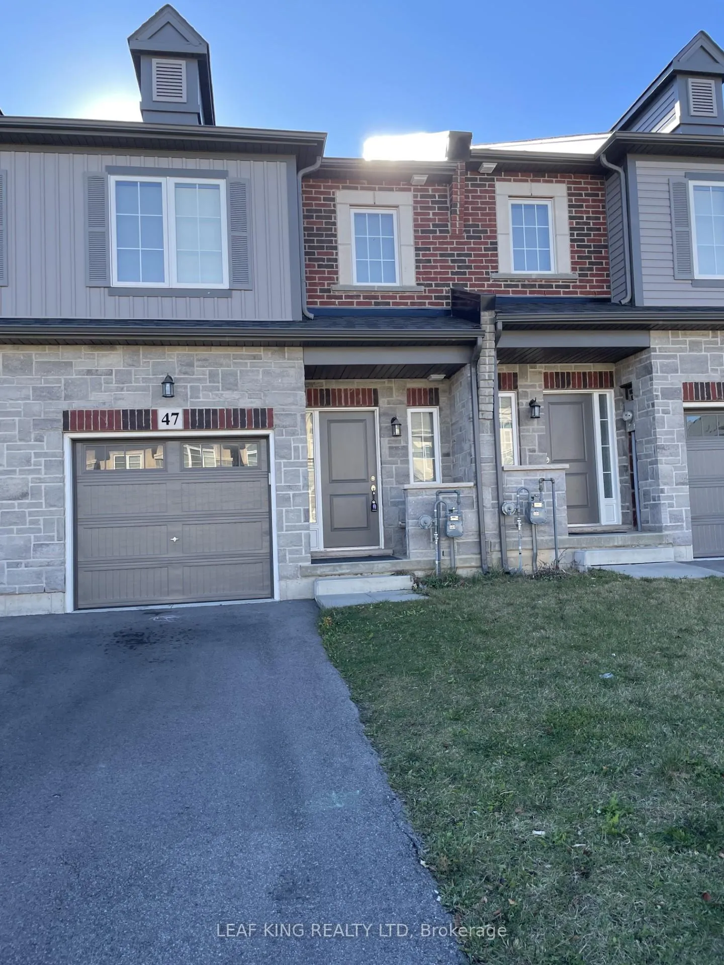 Photo 1 of 47 Beasley Grove, Hamilton, Meadowlands — HOMEH