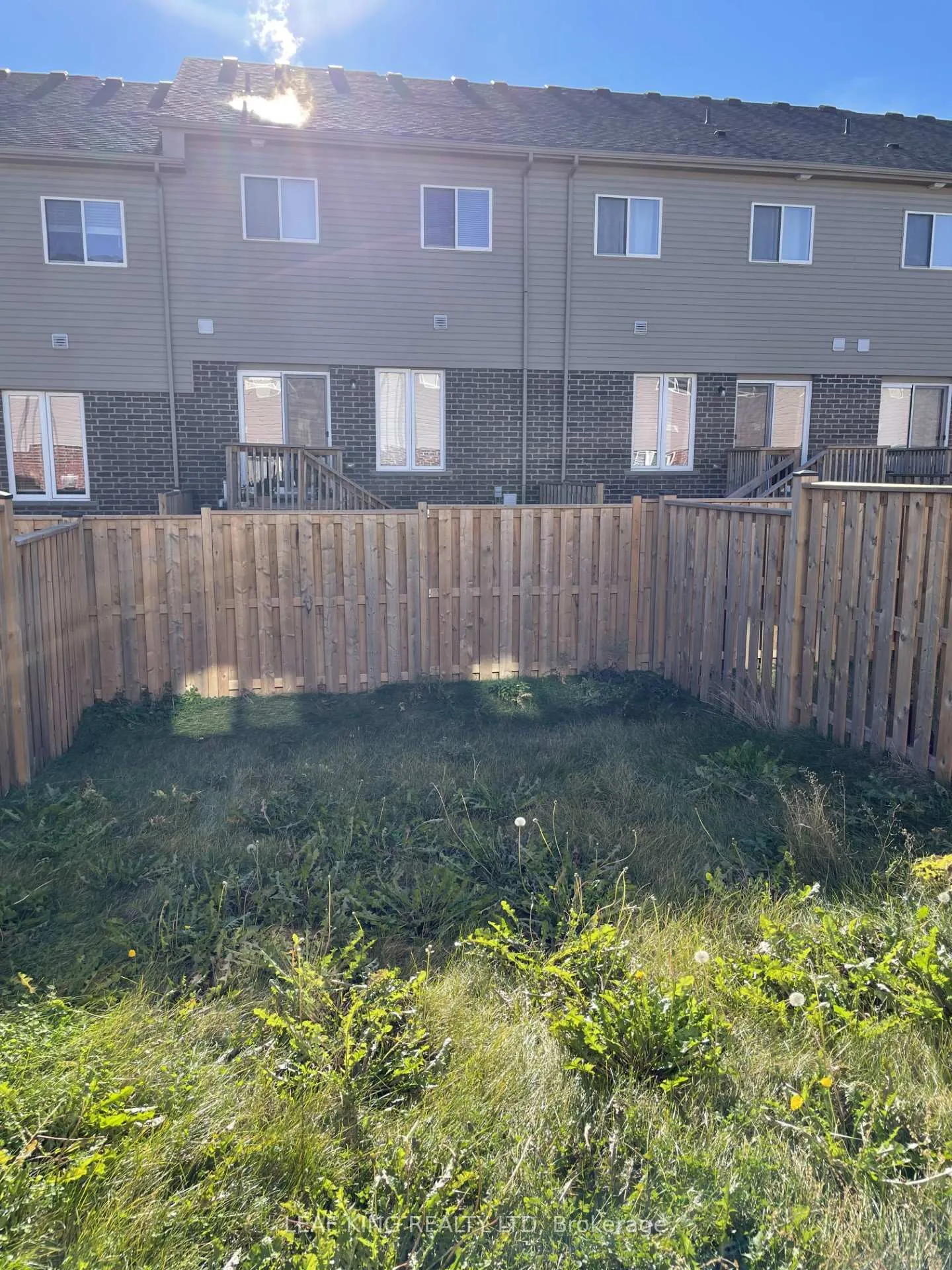 Photo 25 of 47 Beasley Grove, Hamilton, Meadowlands — HOMEH