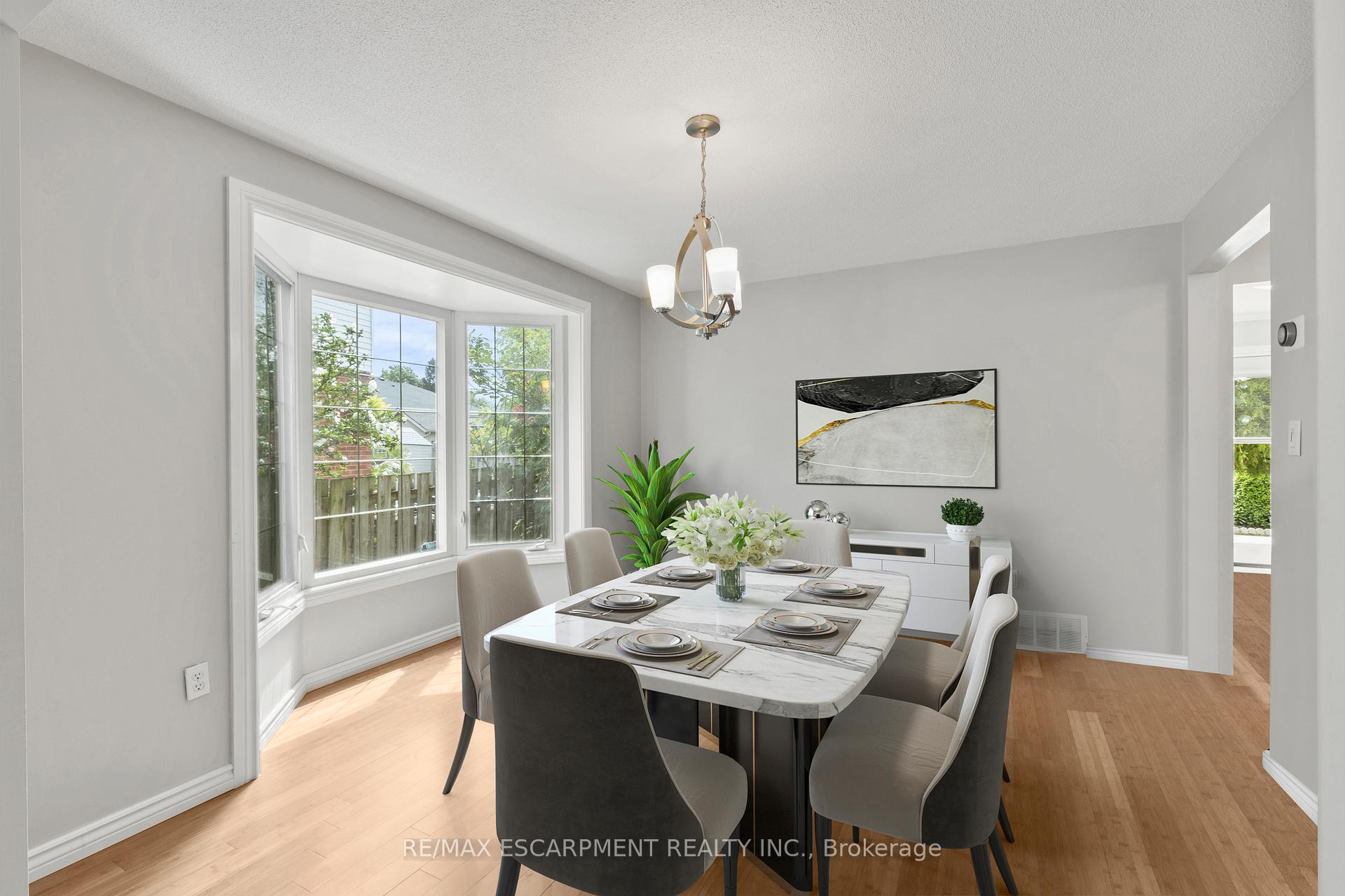 Photo 8 of 8 Coleman Court, Thorold, Confederation Heights — HOMEH