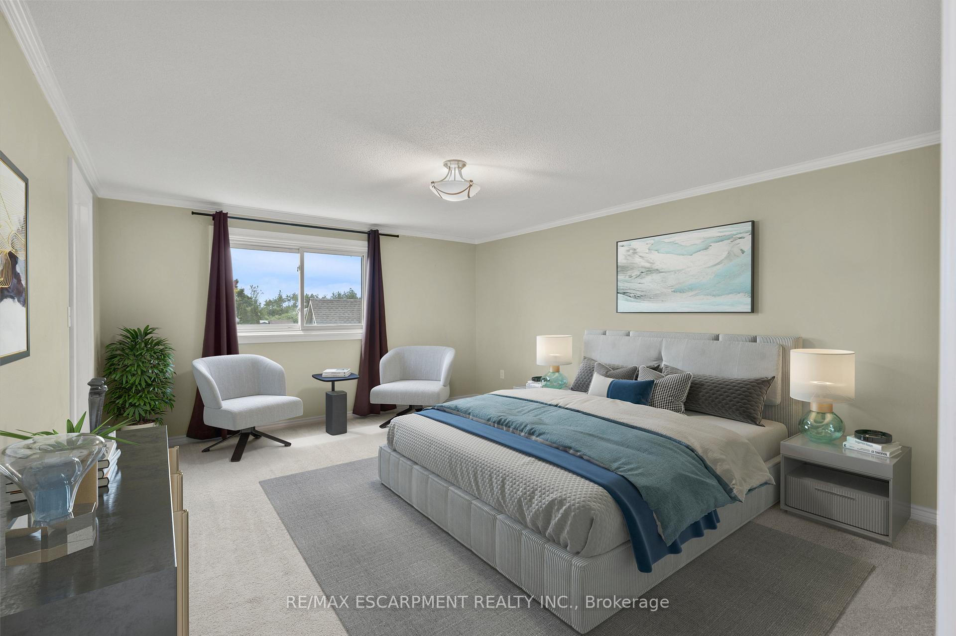 Photo 18 of 8 Coleman Court, Thorold, Confederation Heights — HOMEH