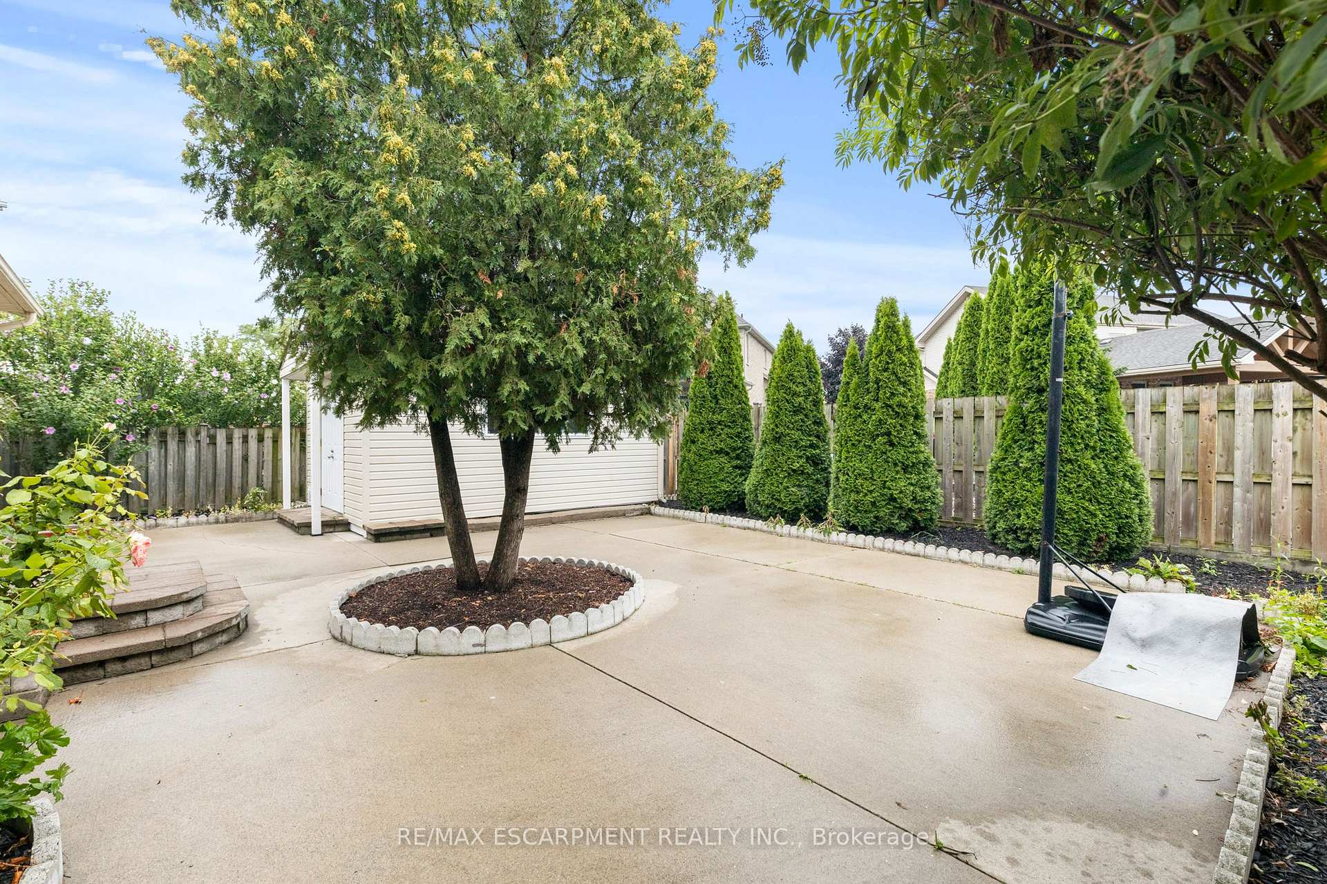 Photo 30 of 8 Coleman Court, Thorold, Confederation Heights — HOMEH