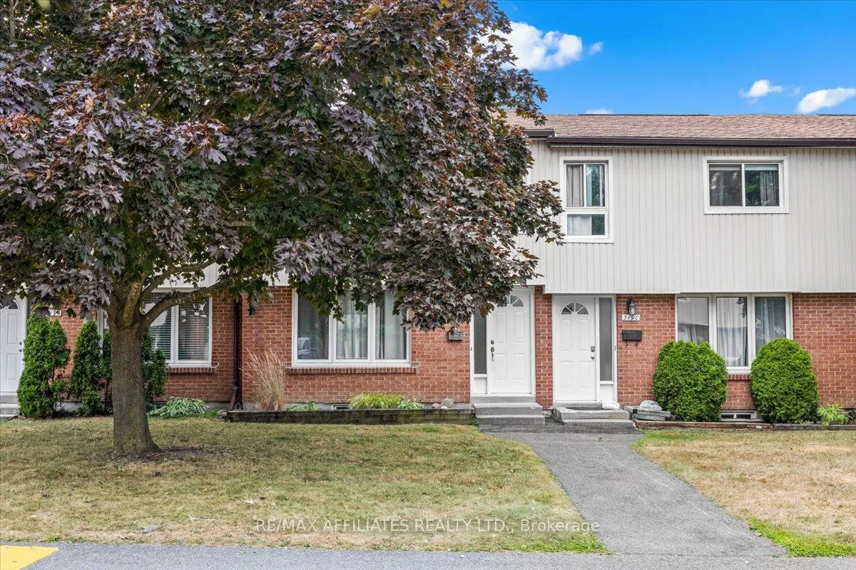 Photo 1 of 3192 Bannon Way, Ottawa, Blossom Park/Kemp Park/Findlay Creek — HOMEH