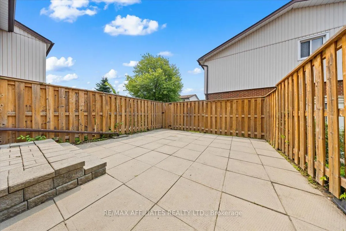 Photo 35 of 3192 Bannon Way, Ottawa, Blossom Park/Kemp Park/Findlay Creek — HOMEH