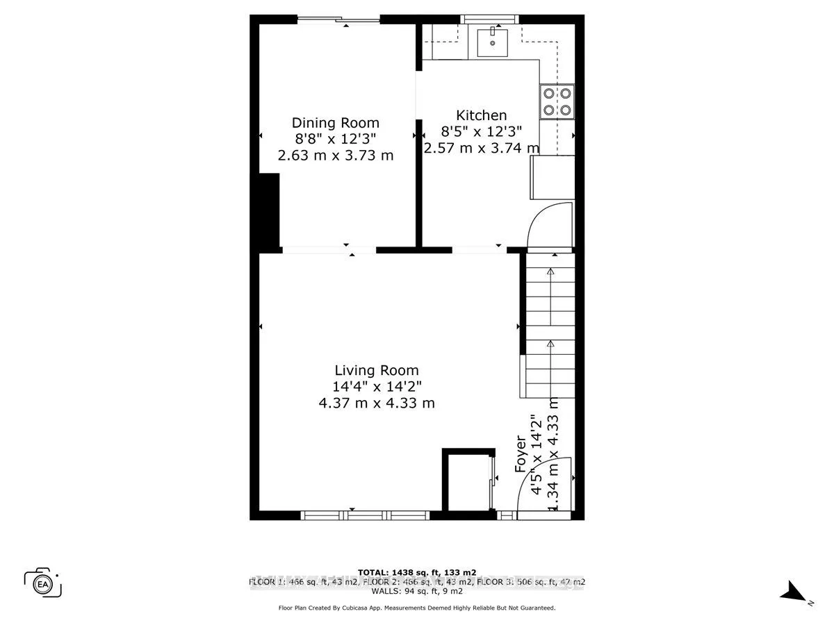 Photo 38 of 3192 Bannon Way, Ottawa, Blossom Park/Kemp Park/Findlay Creek — HOMEH
