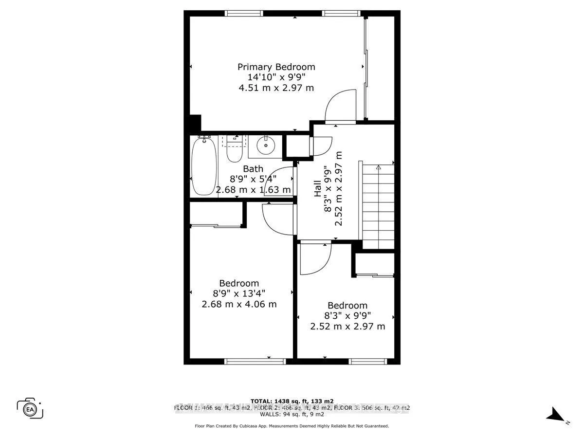 Photo 39 of 3192 Bannon Way, Ottawa, Blossom Park/Kemp Park/Findlay Creek — HOMEH