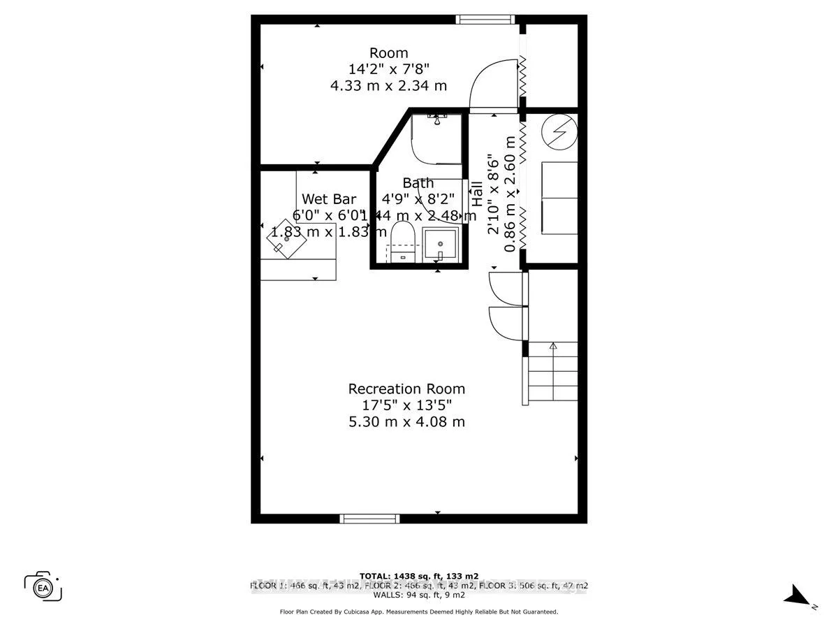 Photo 40 of 3192 Bannon Way, Ottawa, Blossom Park/Kemp Park/Findlay Creek — HOMEH