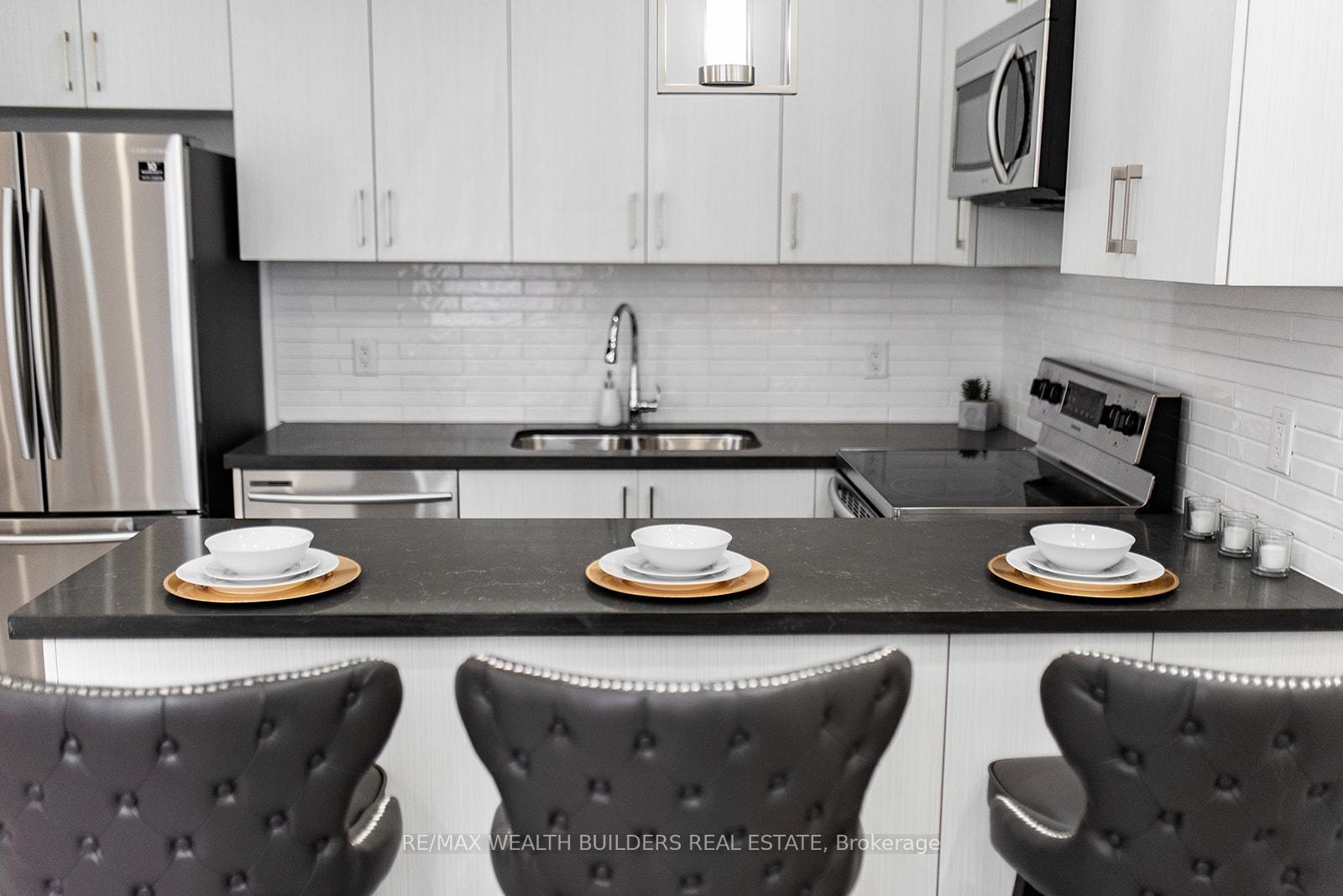 Photo 5 of Unit 5, 207 Jarvis Street, Toronto, Moss Park — HOMEH