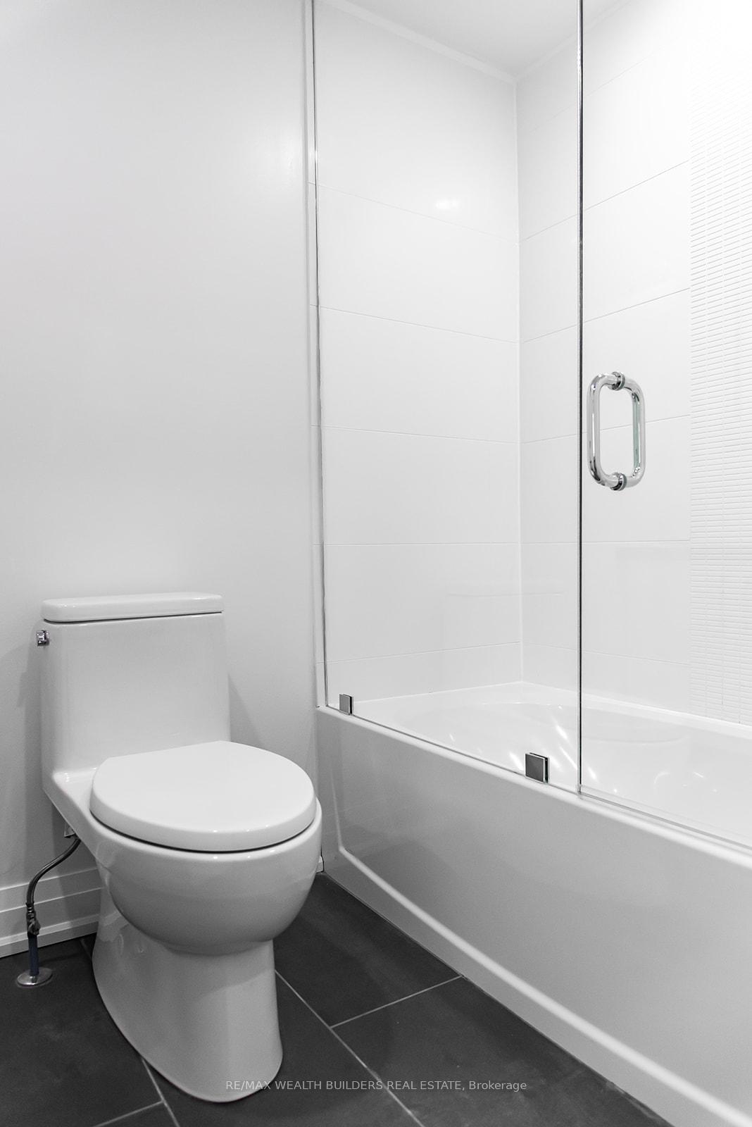Photo 8 of Unit 5, 207 Jarvis Street, Toronto, Moss Park — HOMEH