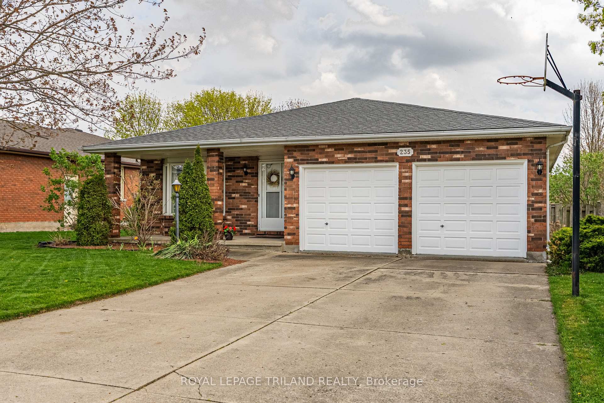 Photo 1 of 235 Mitchell Avenue, Thames Centre, Dorchester — HOMEH