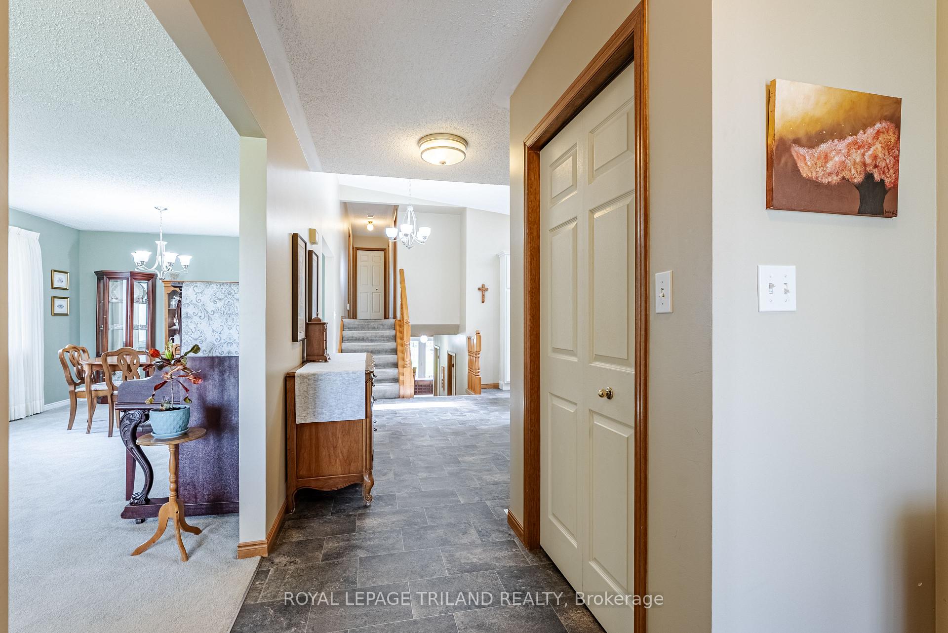 Photo 12 of 235 Mitchell Avenue, Thames Centre, Dorchester — HOMEH