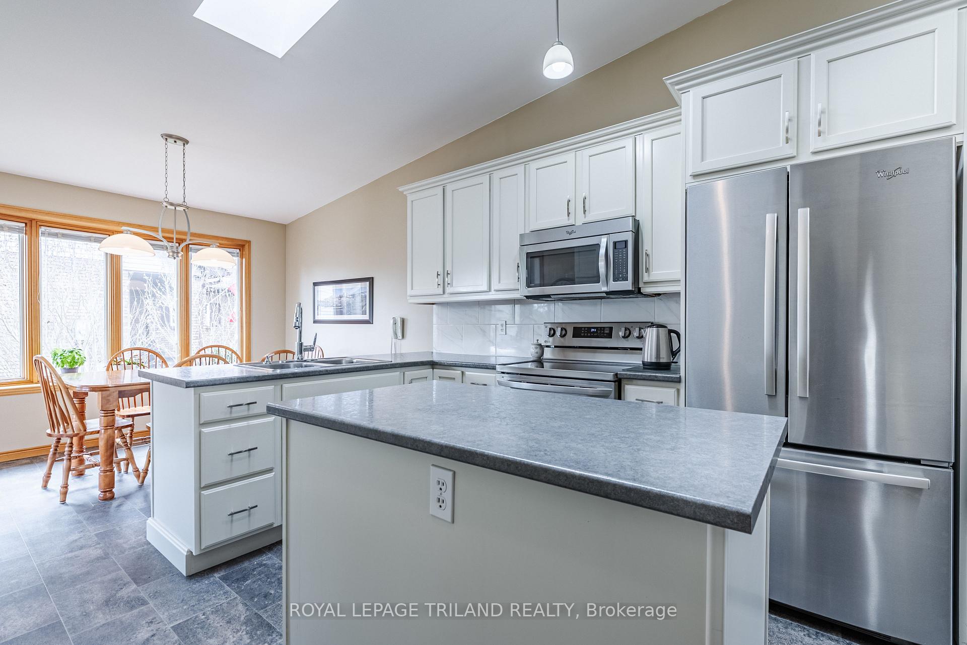 Photo 19 of 235 Mitchell Avenue, Thames Centre, Dorchester — HOMEH