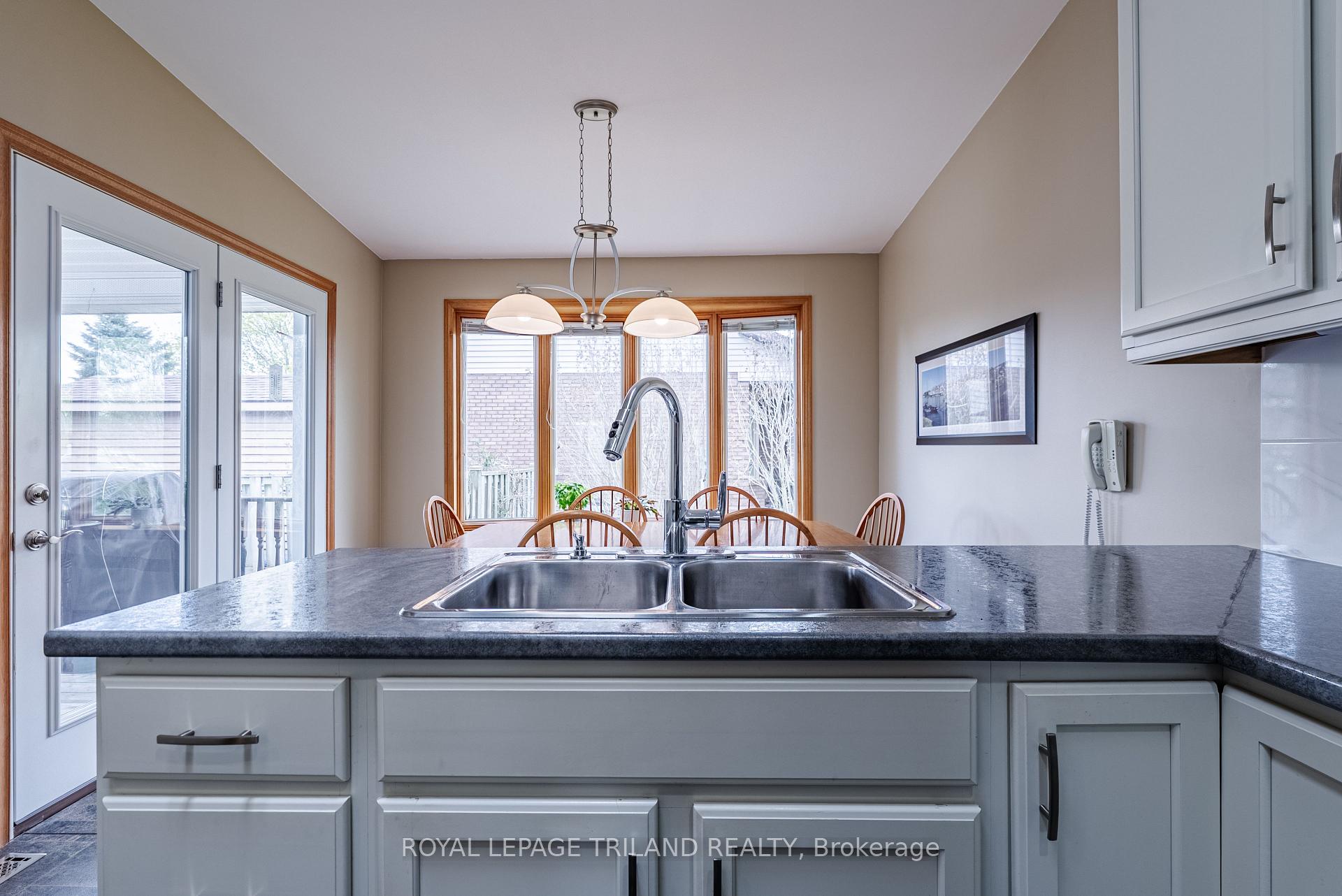 Photo 21 of 235 Mitchell Avenue, Thames Centre, Dorchester — HOMEH
