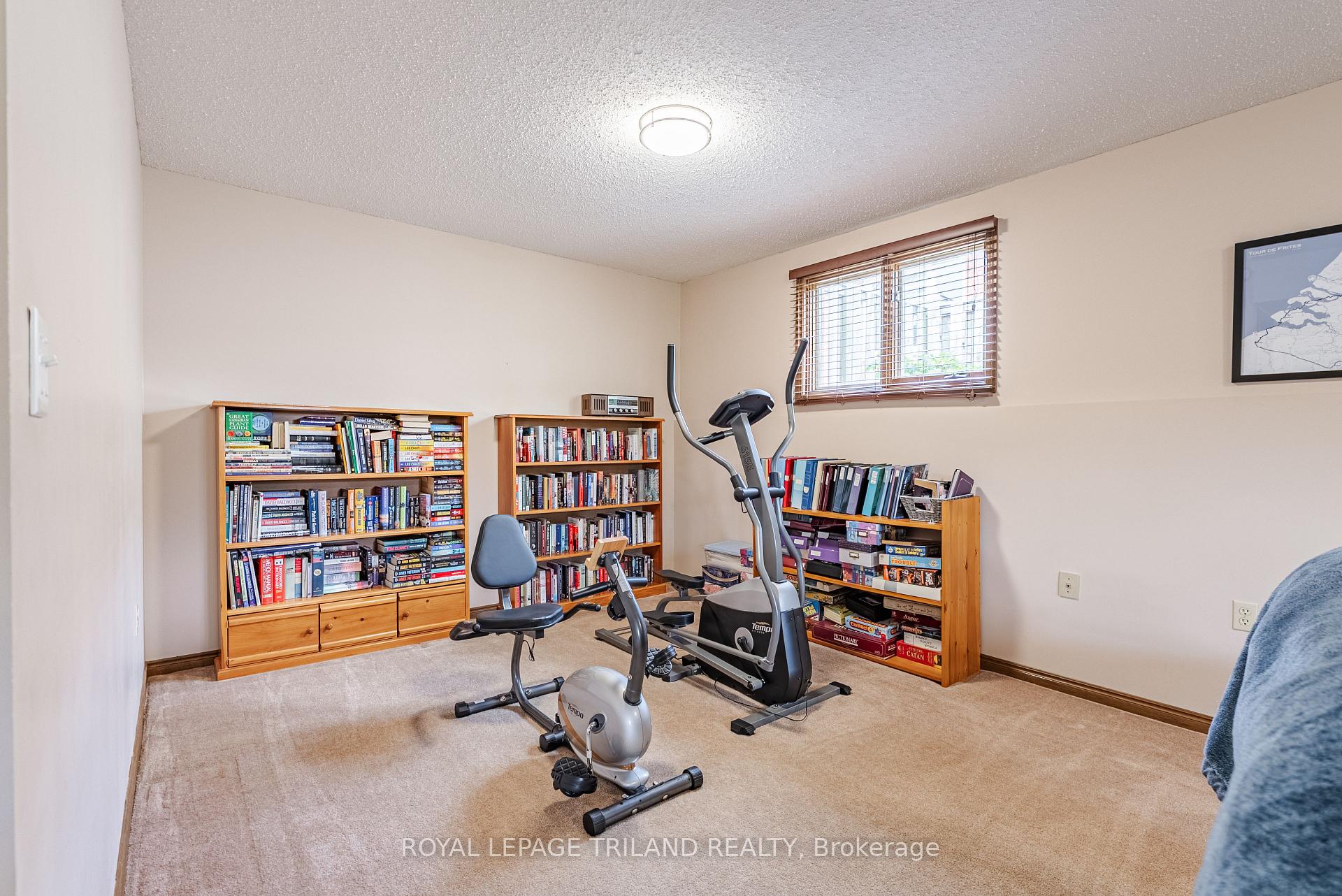Photo 35 of 235 Mitchell Avenue, Thames Centre, Dorchester — HOMEH