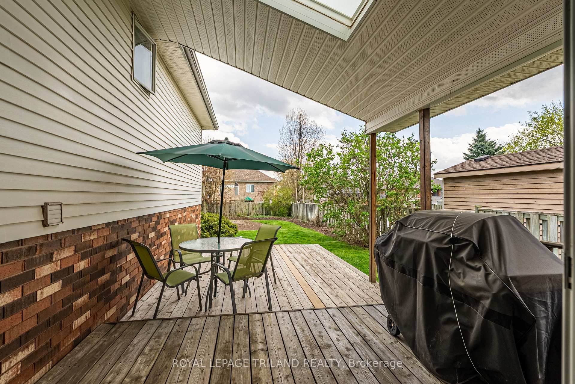 Photo 37 of 235 Mitchell Avenue, Thames Centre, Dorchester — HOMEH