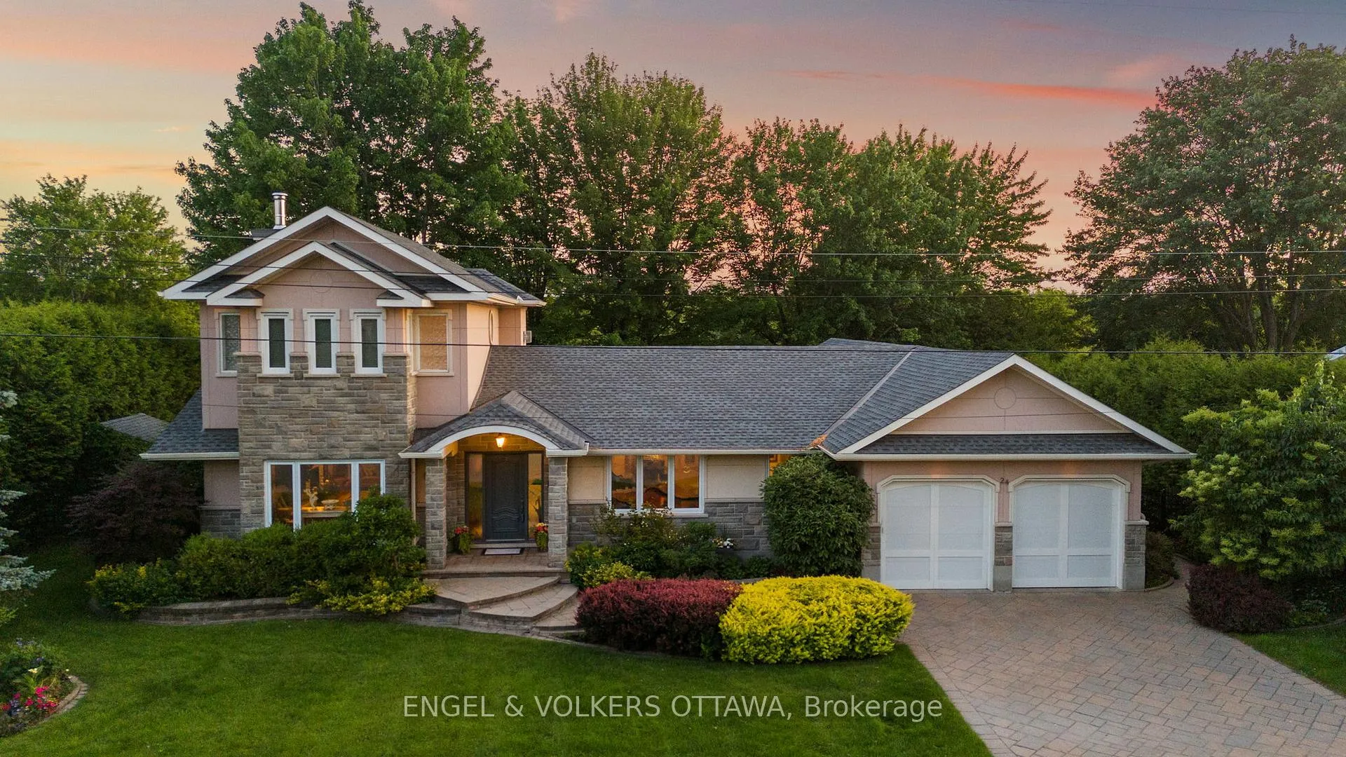 Photo 1 of 24 Doris Avenue, Ottawa, Blossom Park/Kemp Park/Findlay Creek — HOMEH