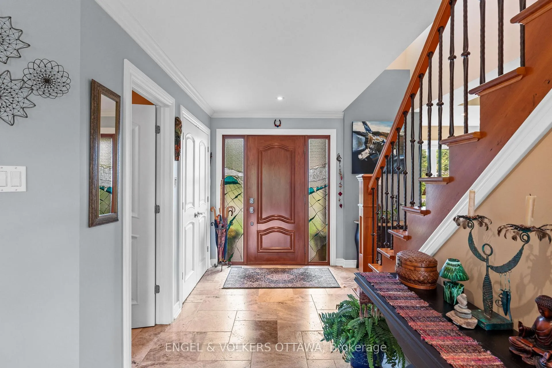 Photo 3 of 24 Doris Avenue, Ottawa, Blossom Park/Kemp Park/Findlay Creek — HOMEH