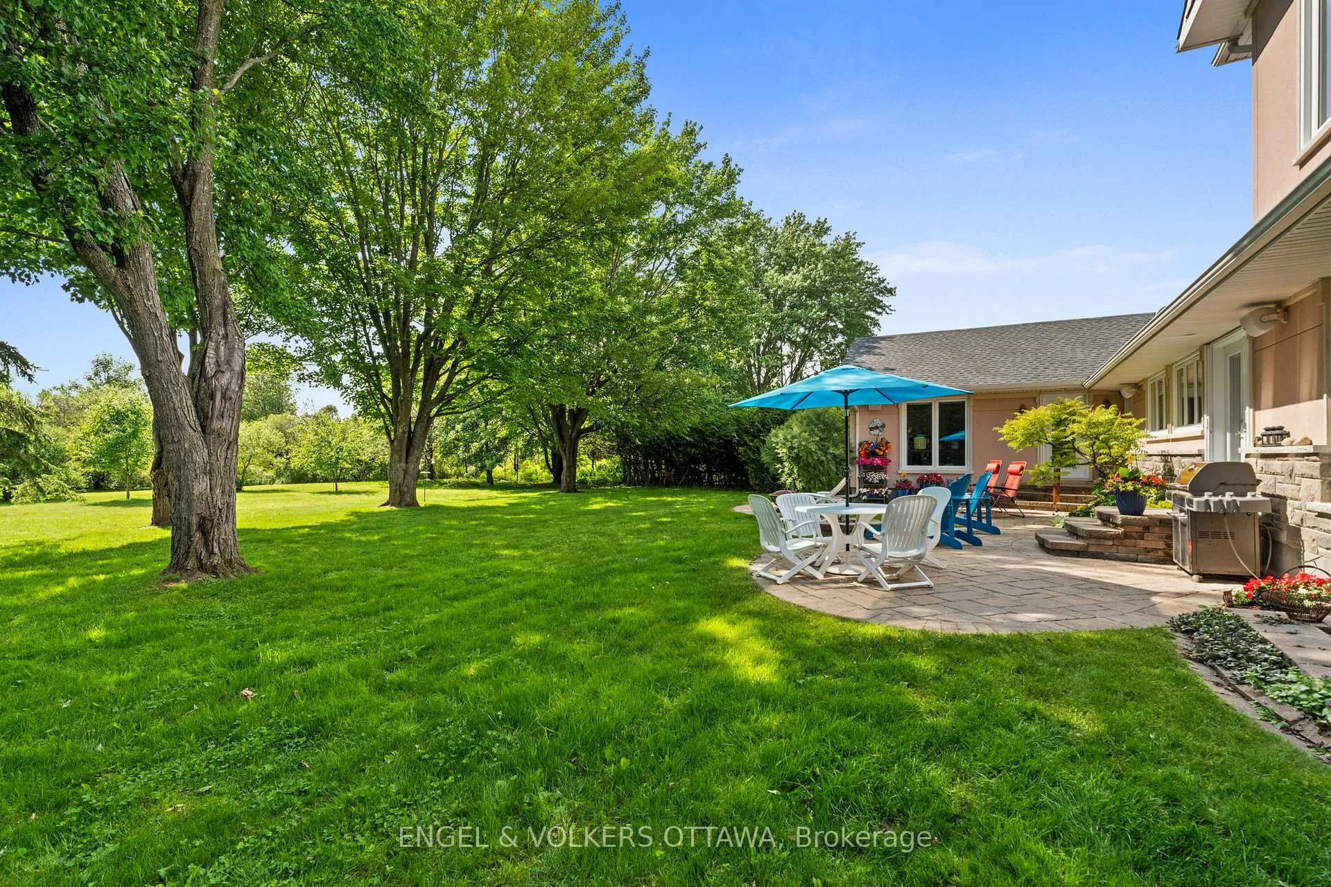 Photo 39 of 24 Doris Avenue, Ottawa, Blossom Park/Kemp Park/Findlay Creek — HOMEH