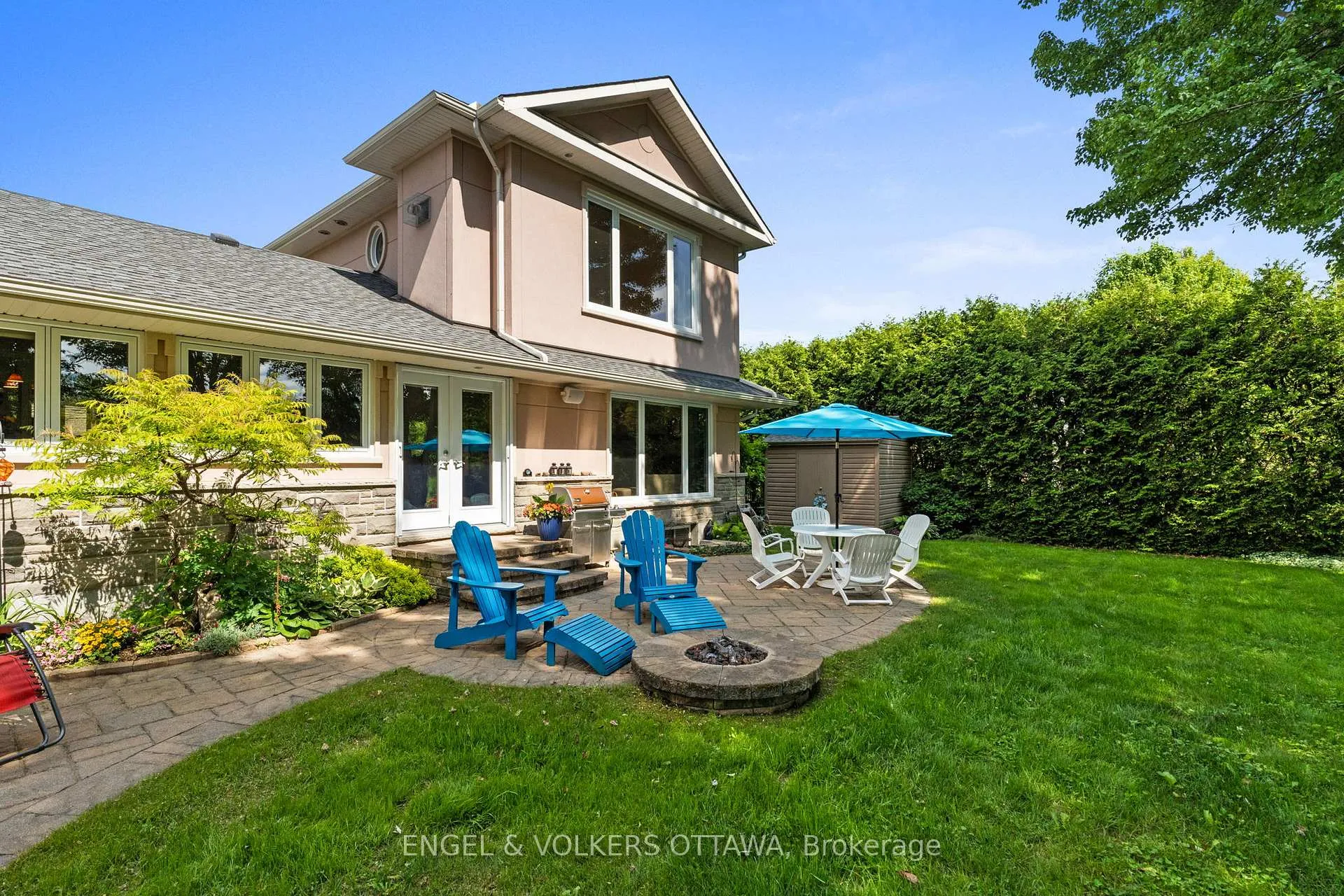 Photo 40 of 24 Doris Avenue, Ottawa, Blossom Park/Kemp Park/Findlay Creek — HOMEH