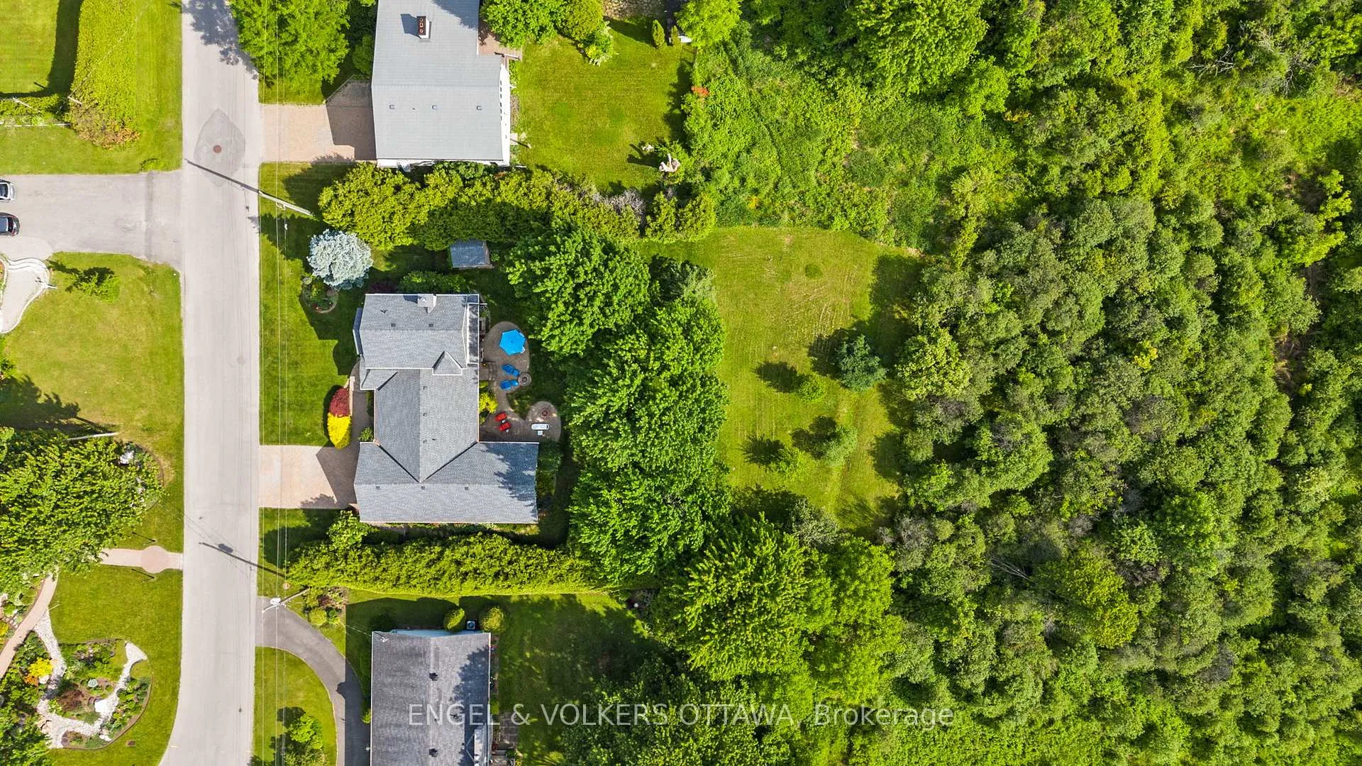 Photo 44 of 24 Doris Avenue, Ottawa, Blossom Park/Kemp Park/Findlay Creek — HOMEH