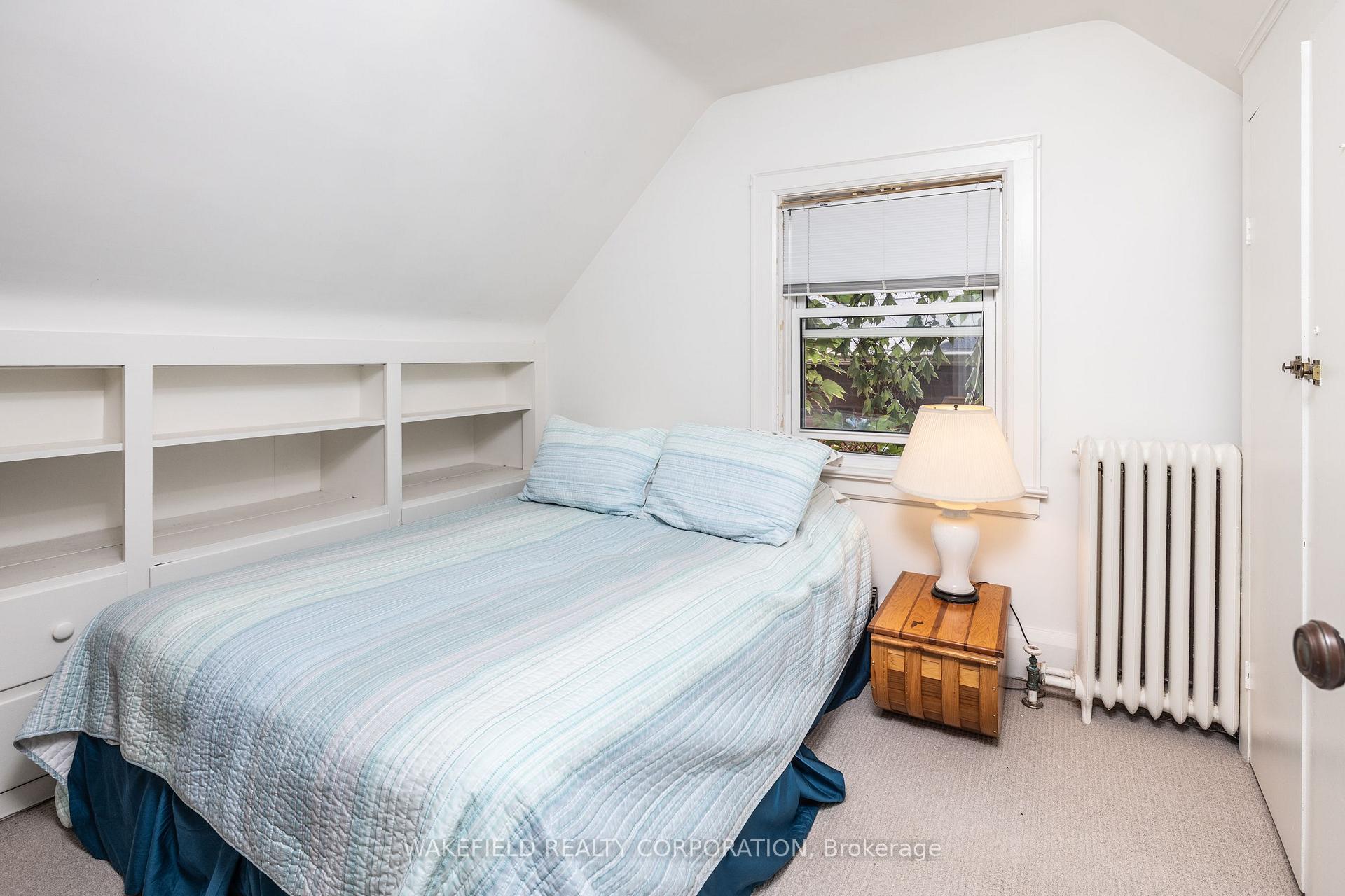 Photo 16 of 14 Willowbank Boulevard, Toronto, Yonge-Eglinton — HOMEH