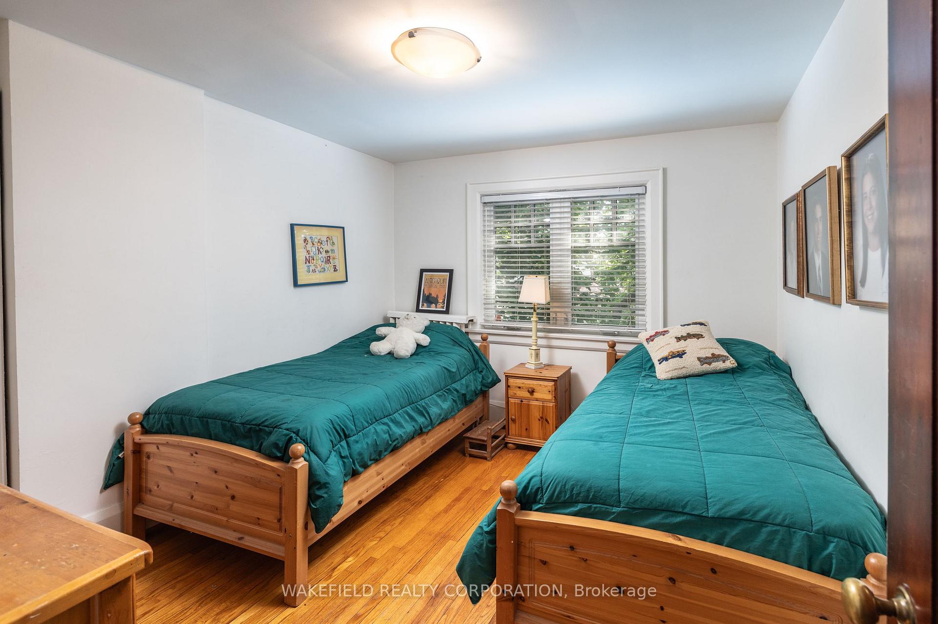 Photo 17 of 14 Willowbank Boulevard, Toronto, Yonge-Eglinton — HOMEH