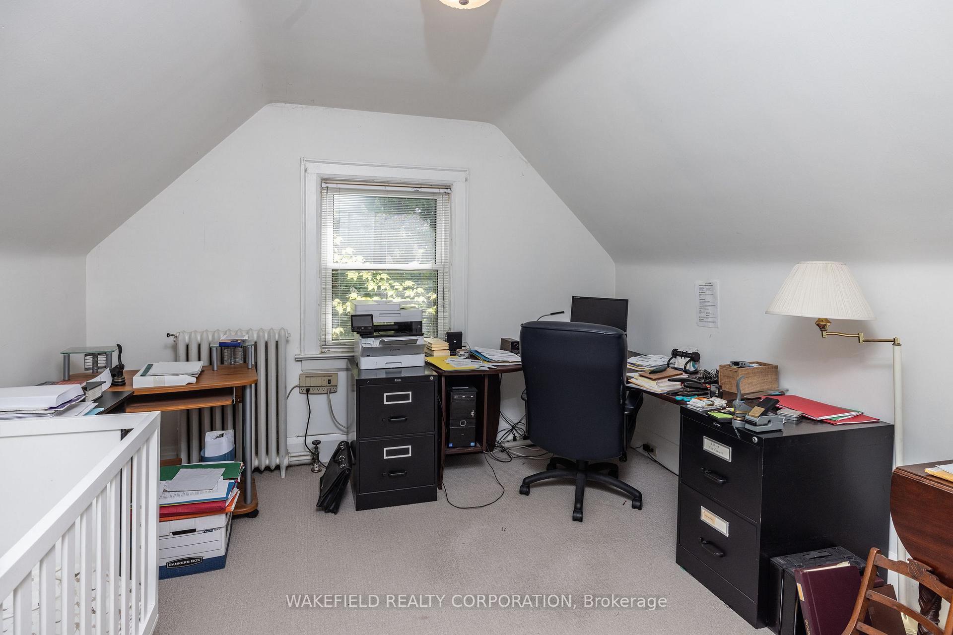 Photo 19 of 14 Willowbank Boulevard, Toronto, Yonge-Eglinton — HOMEH