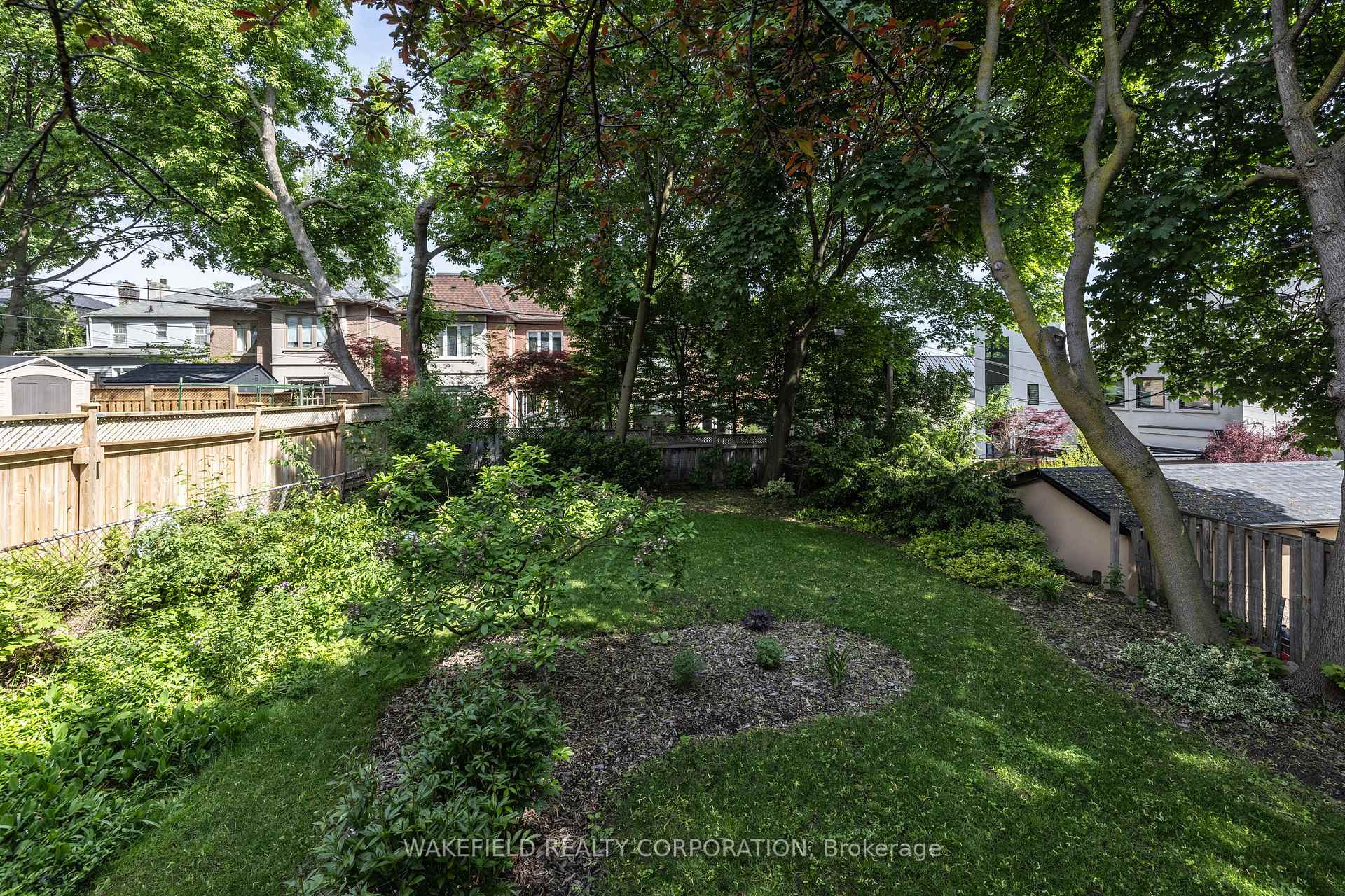 Photo 26 of 14 Willowbank Boulevard, Toronto, Yonge-Eglinton — HOMEH