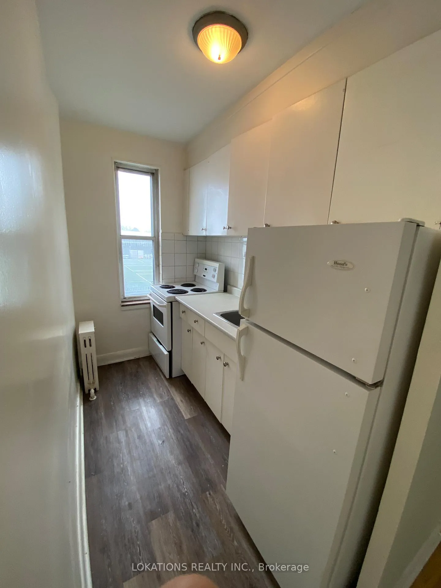 Photo 6 of Unit 209, 2135 Avenue Road, Toronto, Bedford Park-Nortown — HOMEH