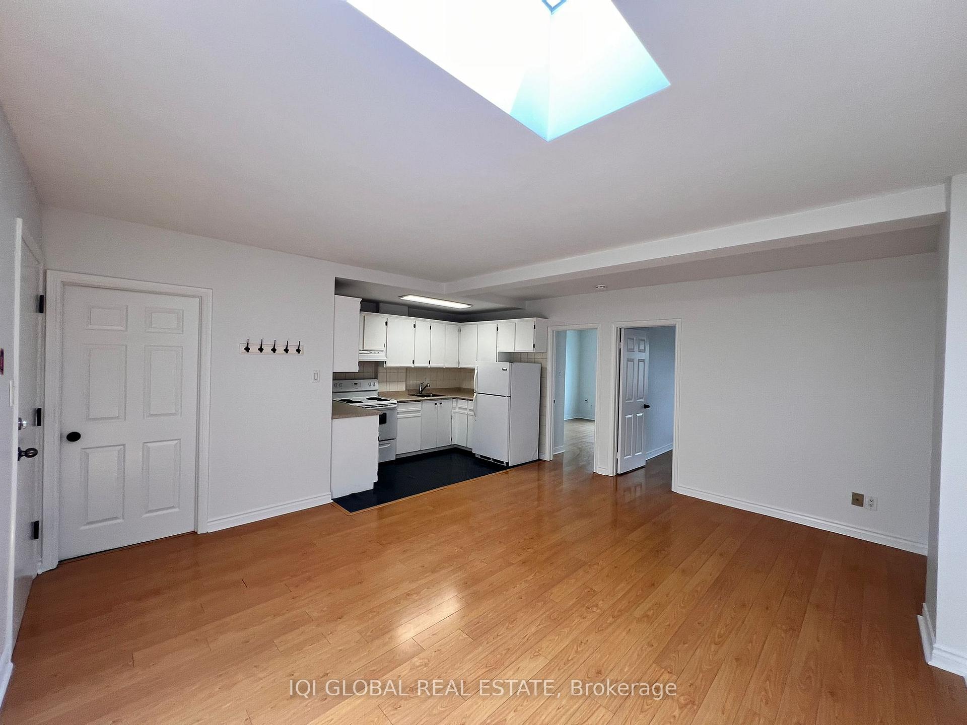 Photo 1 of Unit 3A, 358 Danforth Avenue, Toronto, Playter Estates-Danforth — HOMEH