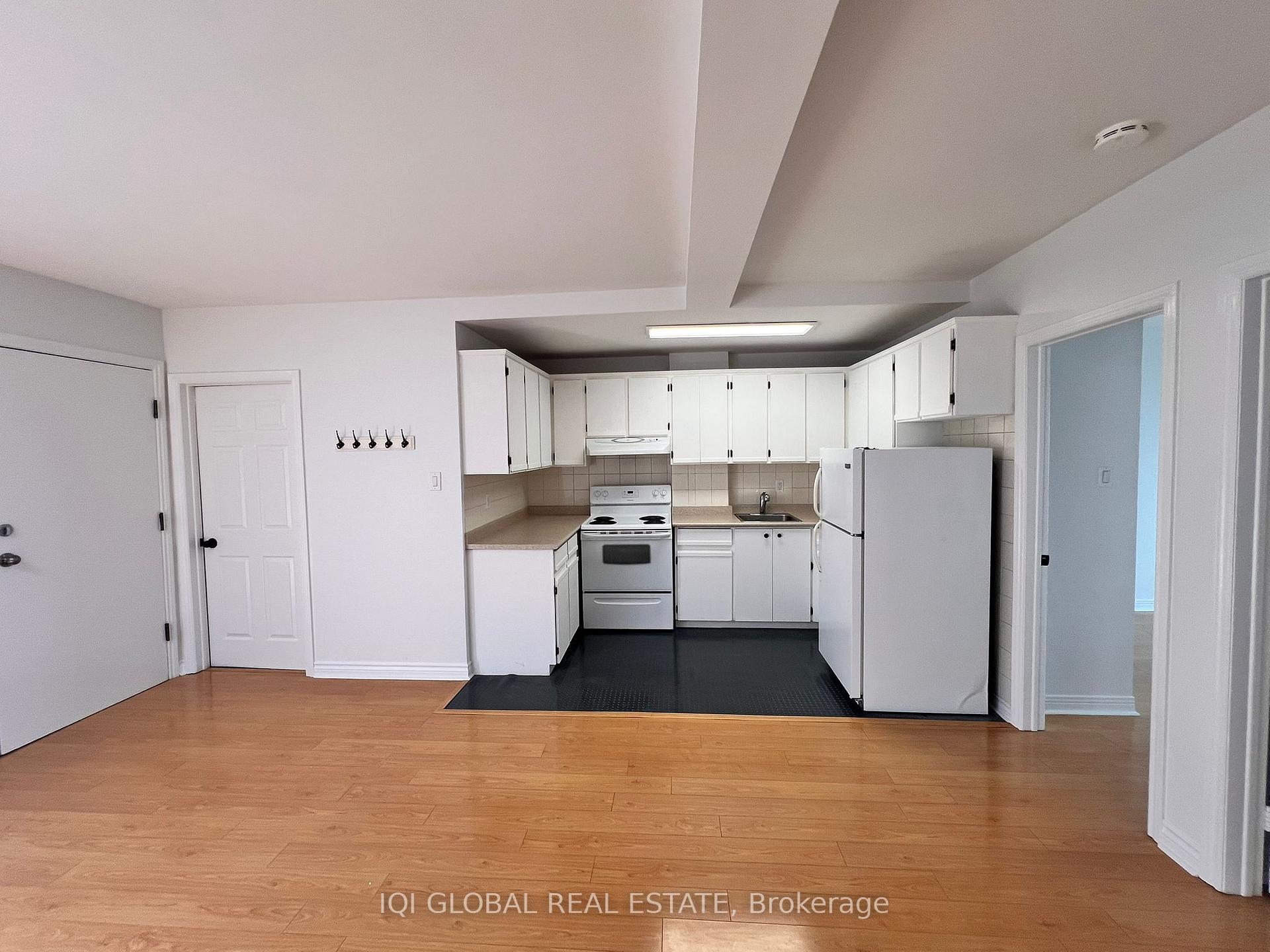 Photo 3 of Unit 3A, 358 Danforth Avenue, Toronto, Playter Estates-Danforth — HOMEH