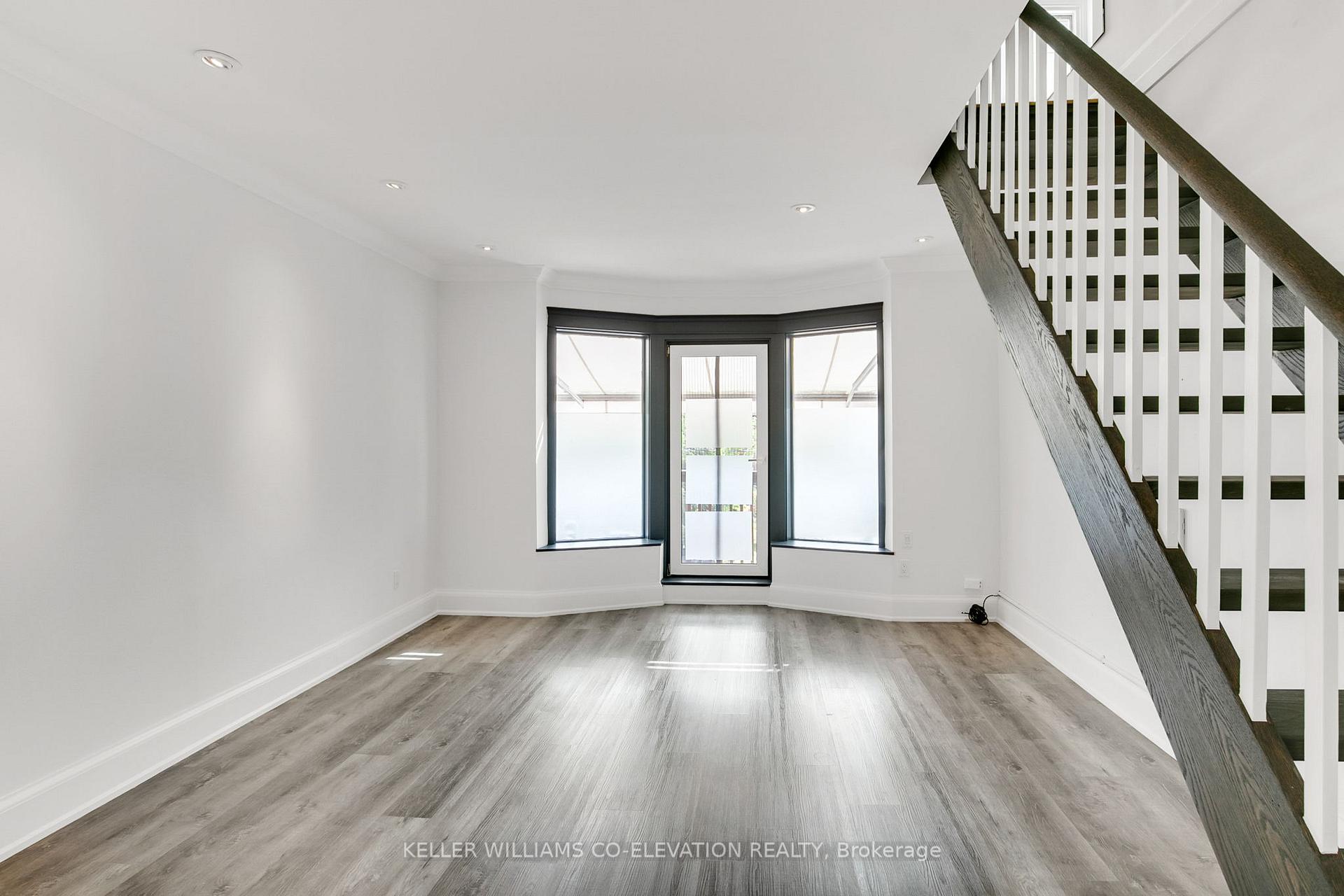 Photo 5 of Unit Upper, 8 Ravina Crescent, Toronto, Blake-Jones — HOMEH