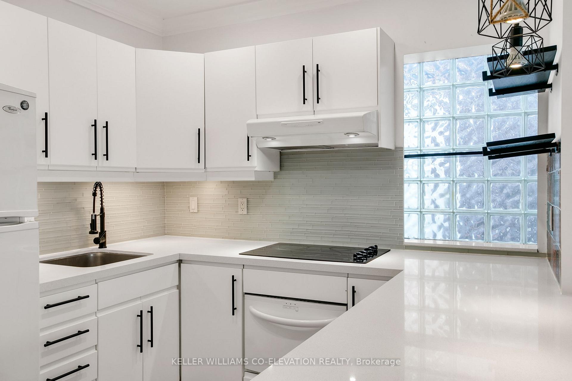 Photo 11 of Unit Upper, 8 Ravina Crescent, Toronto, Blake-Jones — HOMEH