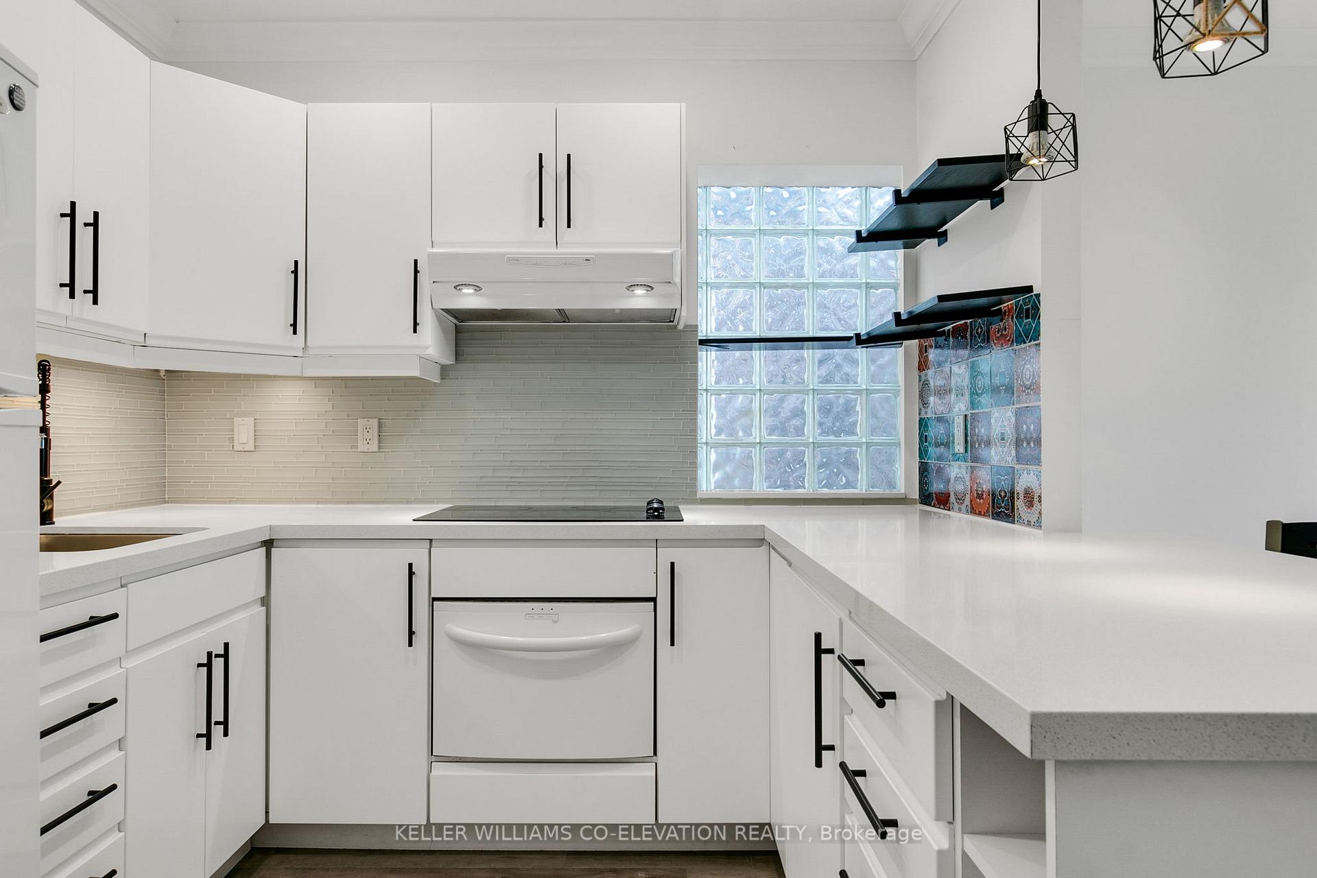 Photo 12 of Unit Upper, 8 Ravina Crescent, Toronto, Blake-Jones — HOMEH