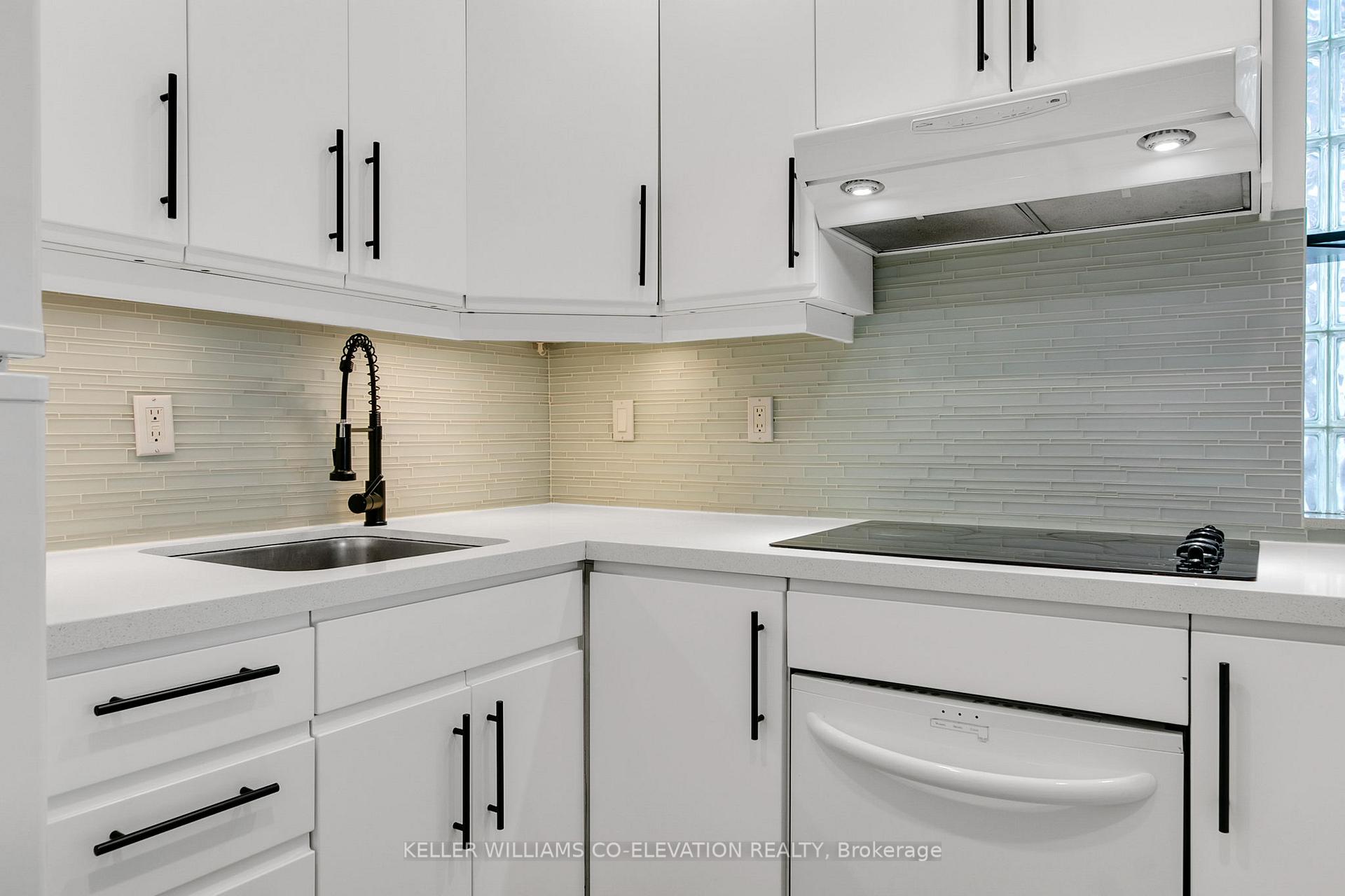 Photo 13 of Unit Upper, 8 Ravina Crescent, Toronto, Blake-Jones — HOMEH