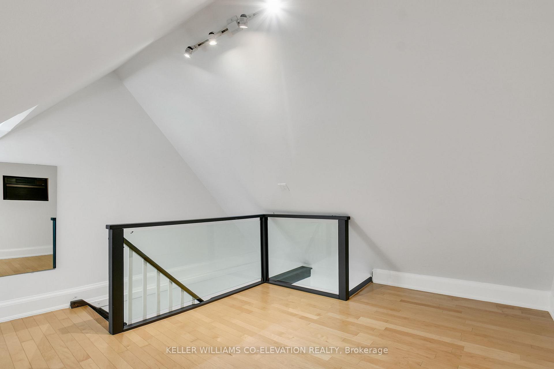 Photo 17 of Unit Upper, 8 Ravina Crescent, Toronto, Blake-Jones — HOMEH