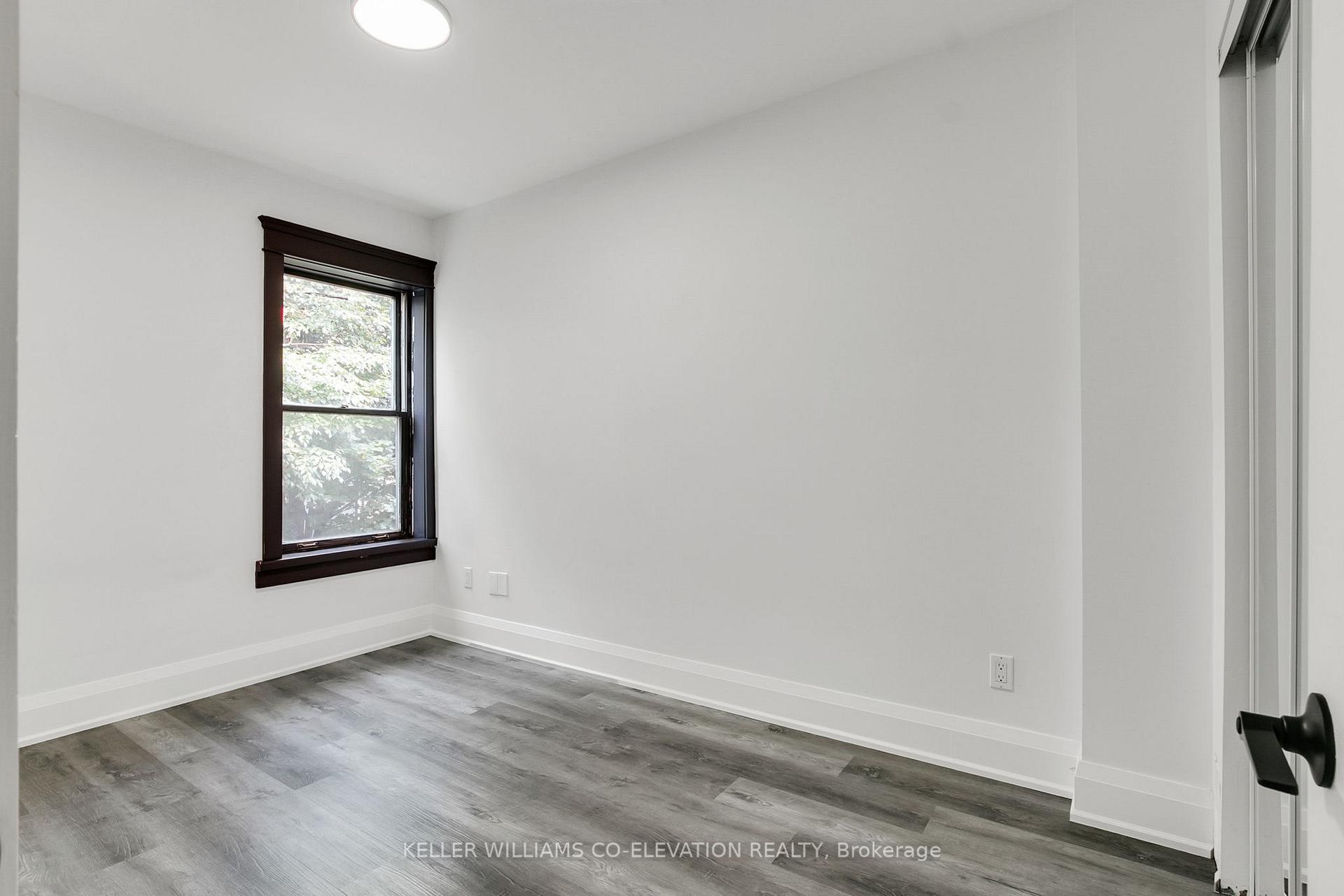 Photo 18 of Unit Upper, 8 Ravina Crescent, Toronto, Blake-Jones — HOMEH