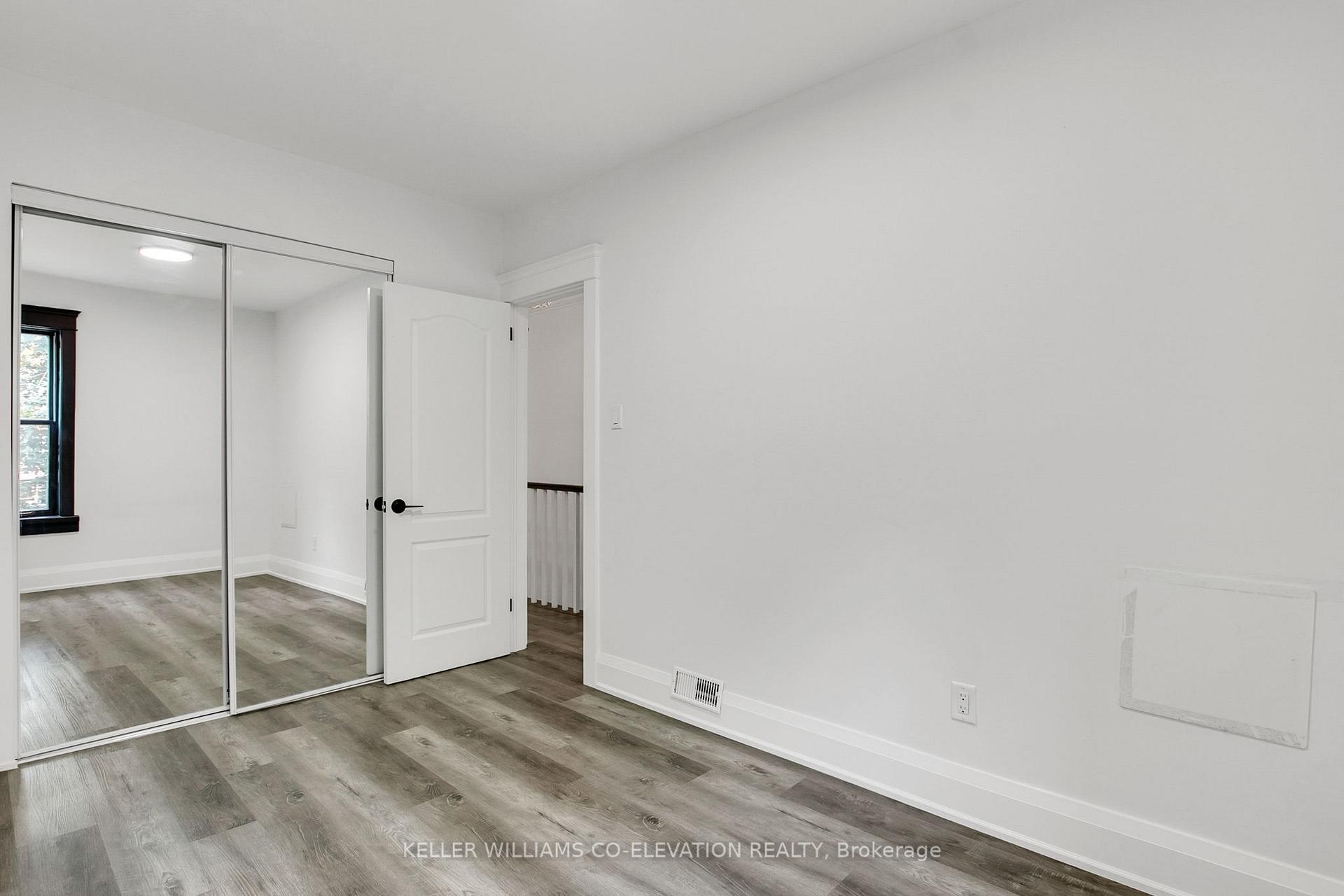 Photo 19 of Unit Upper, 8 Ravina Crescent, Toronto, Blake-Jones — HOMEH