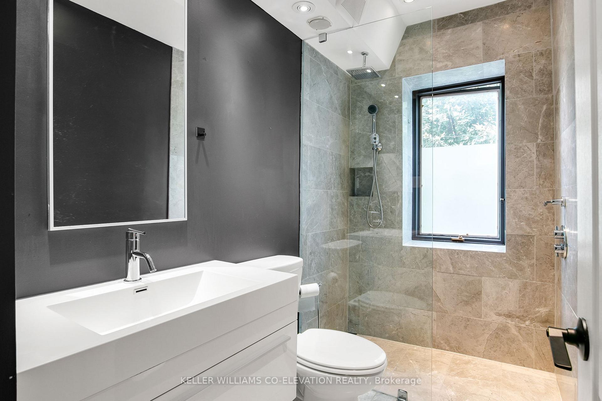 Photo 20 of Unit Upper, 8 Ravina Crescent, Toronto, Blake-Jones — HOMEH
