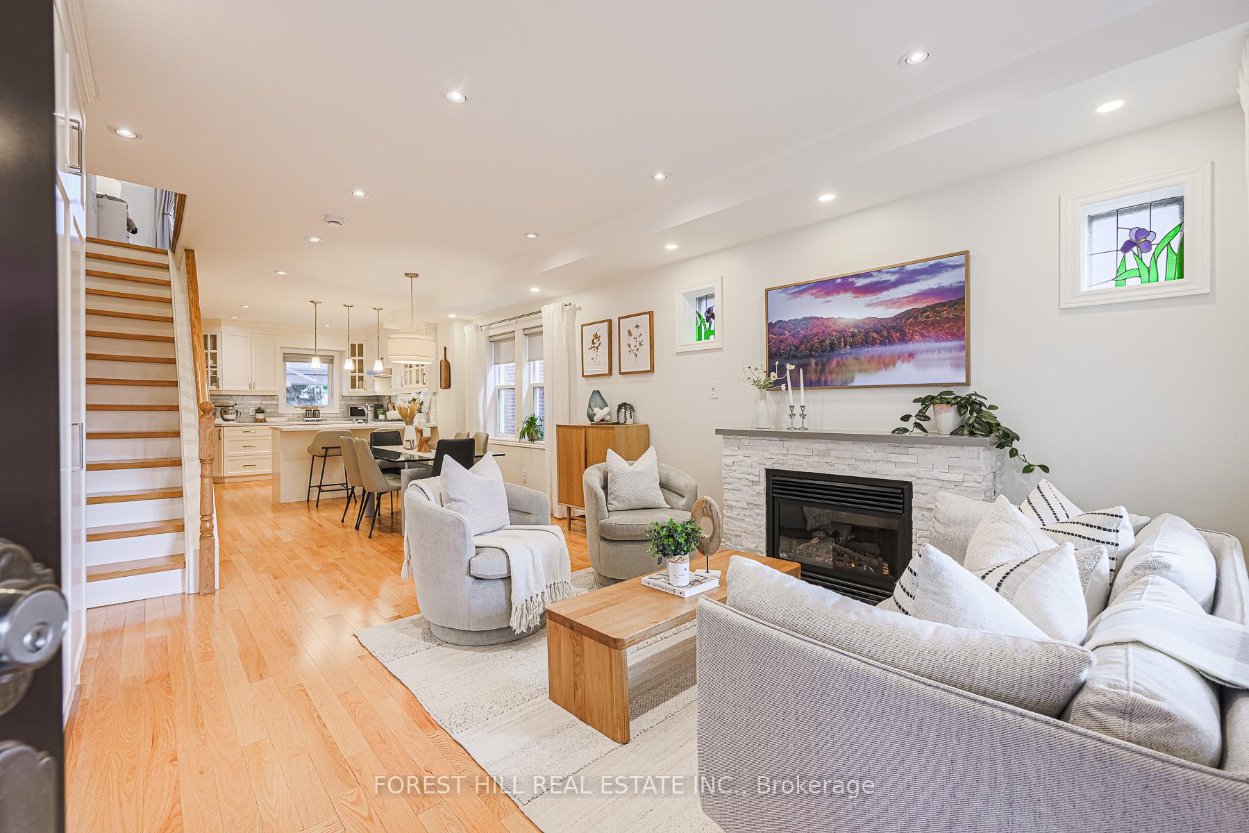 Photo 24 of 21 Dilworth Crescent, Toronto, Broadview North — HOMEH