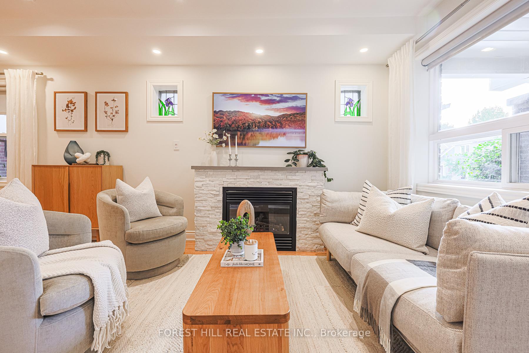 Photo 25 of 21 Dilworth Crescent, Toronto, Broadview North — HOMEH