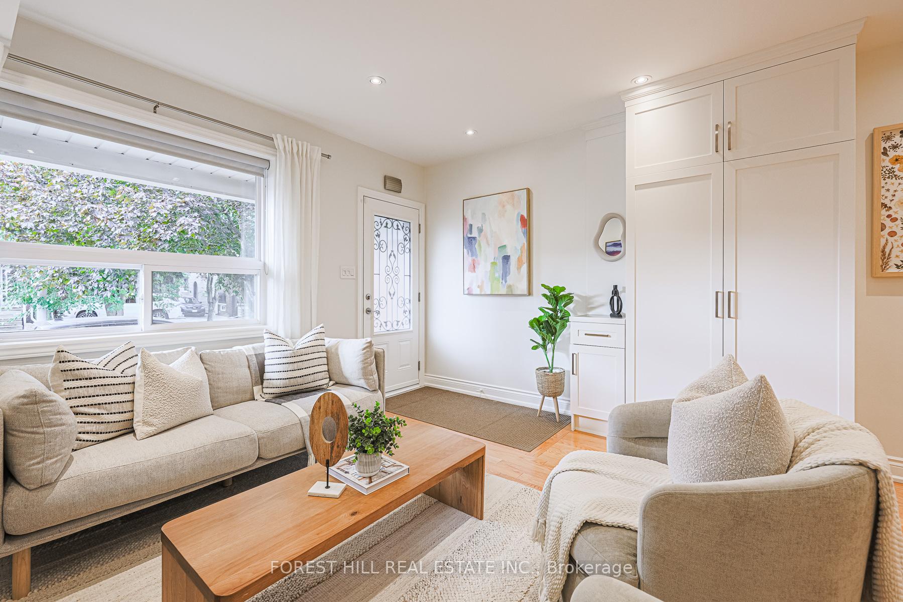 Photo 28 of 21 Dilworth Crescent, Toronto, Broadview North — HOMEH