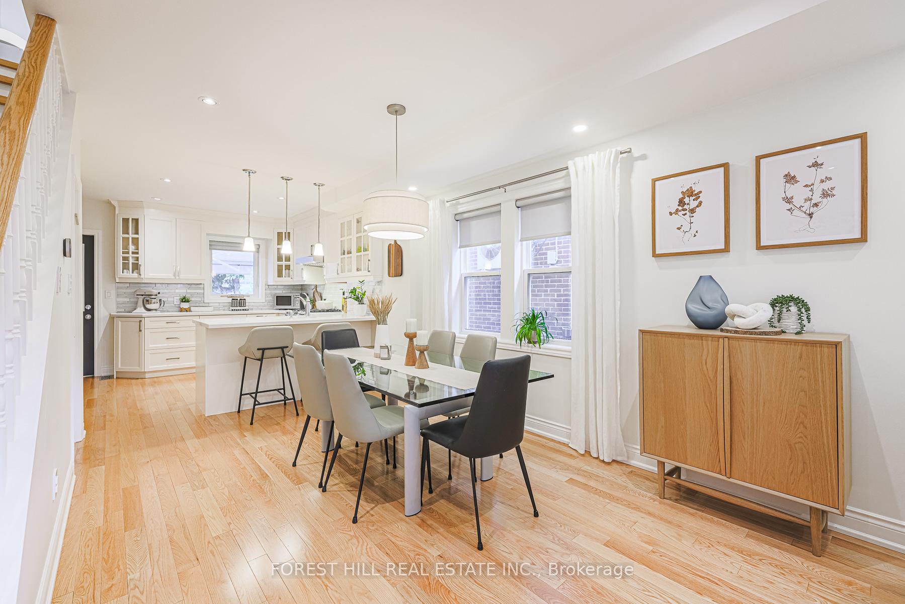 Photo 30 of 21 Dilworth Crescent, Toronto, Broadview North — HOMEH