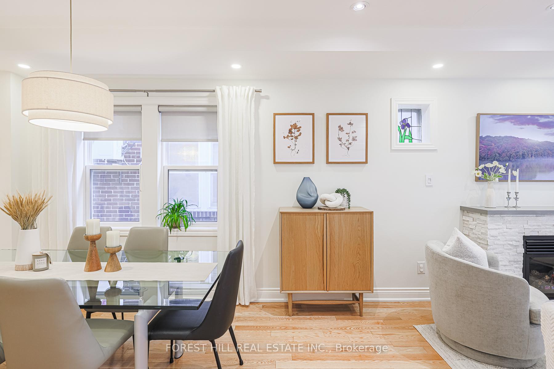 Photo 31 of 21 Dilworth Crescent, Toronto, Broadview North — HOMEH