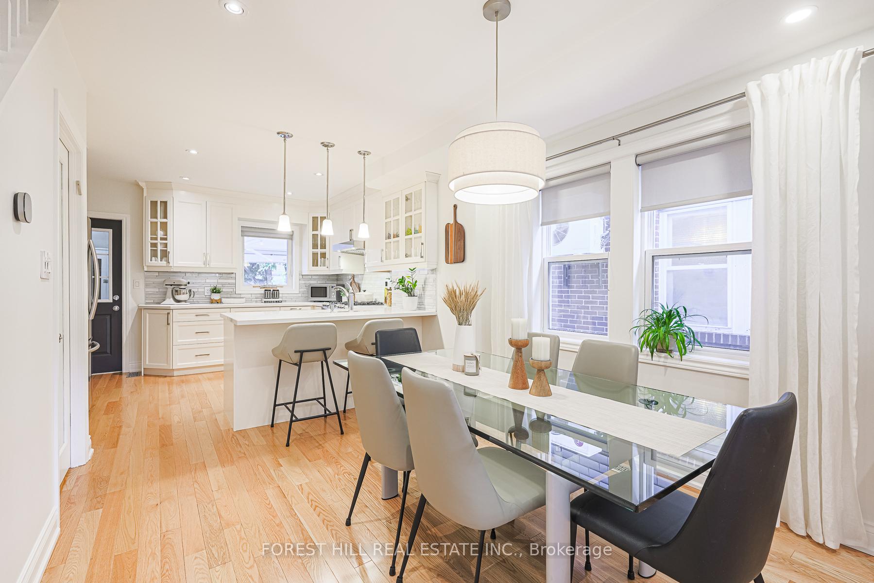 Photo 32 of 21 Dilworth Crescent, Toronto, Broadview North — HOMEH